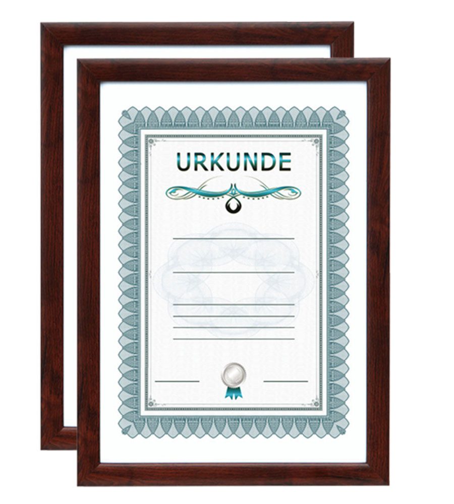 IDEAL TREND Bilderrahmen 2er 3er 5er günstig online kaufen