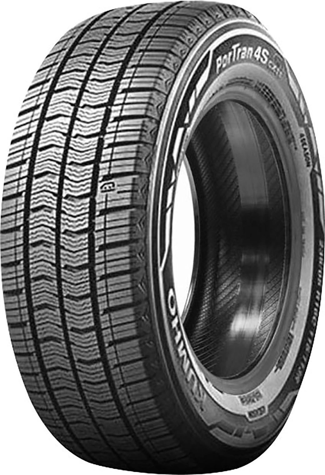 Kumho Ganzjahresreifen PORTRAN 4S CX11