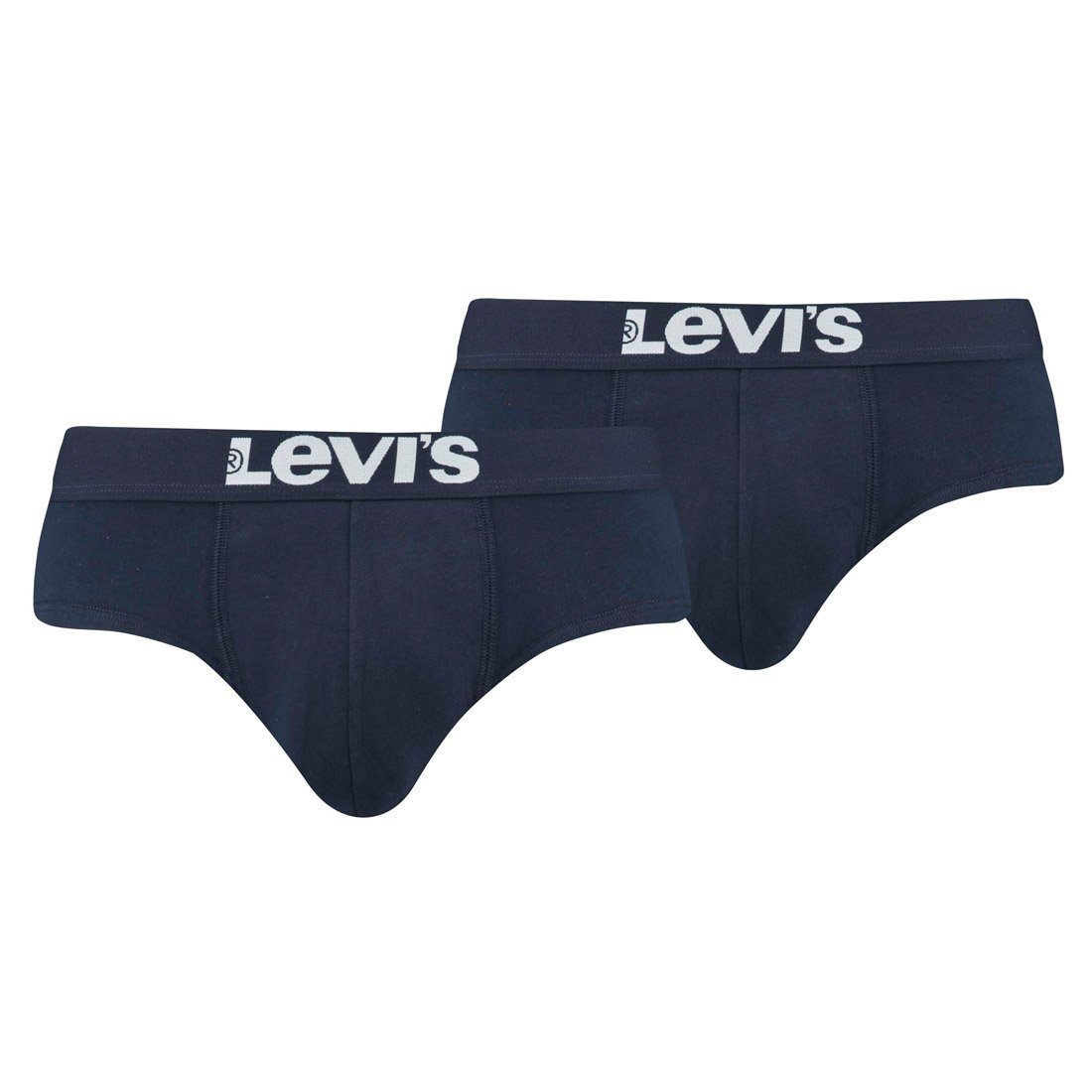 Boxershorts LEVIS Solid Basic Brief