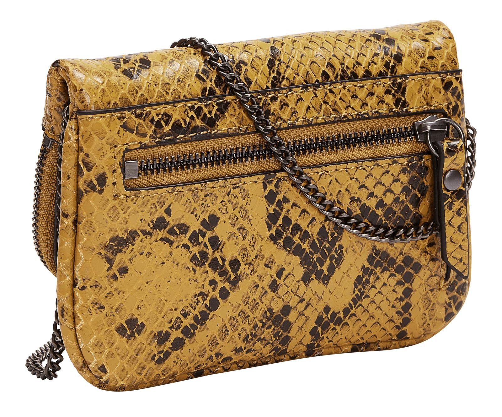 Liebeskind Berlin Umhängetasche Aloe Special Snake günstig online kaufen