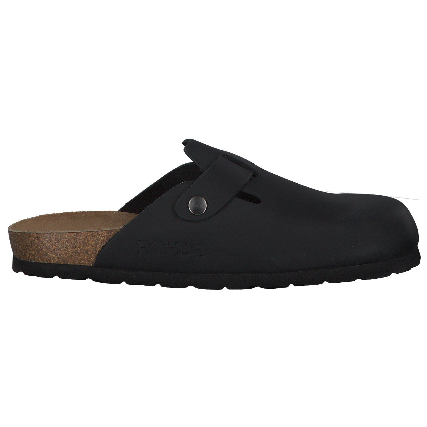 Rohde 6698 Hausschuh