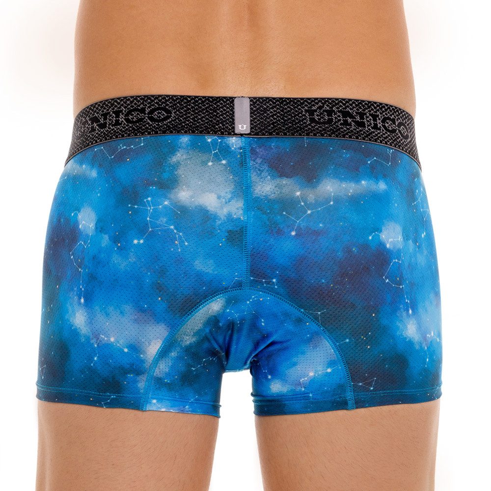Mundo ÚNICO Retro Pants Mundo ÚNICO Infinito Boxer