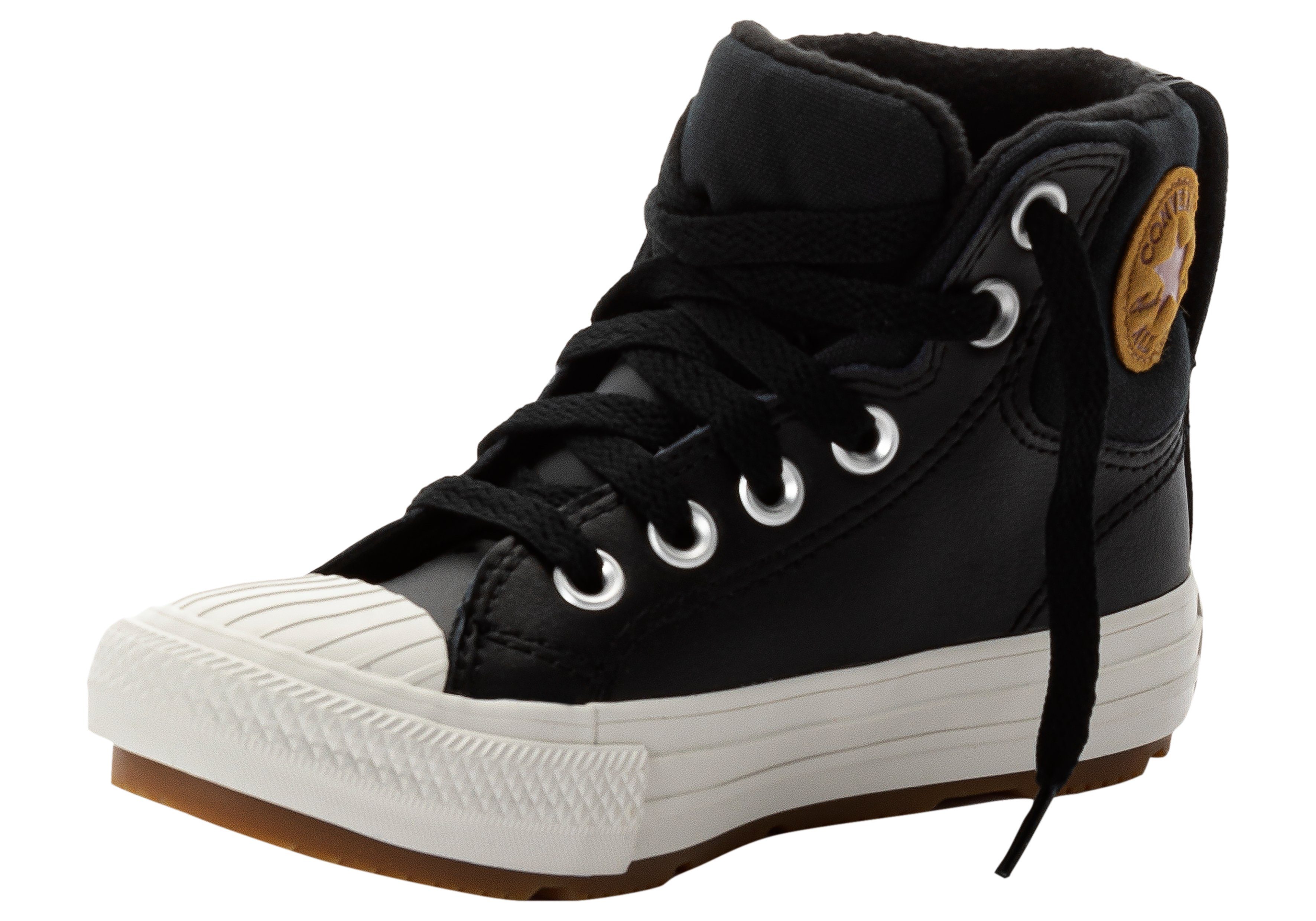 Converse CHUCK TAYLOR ALL STAR BERKSHIRE Sneakerboots Warmfutter