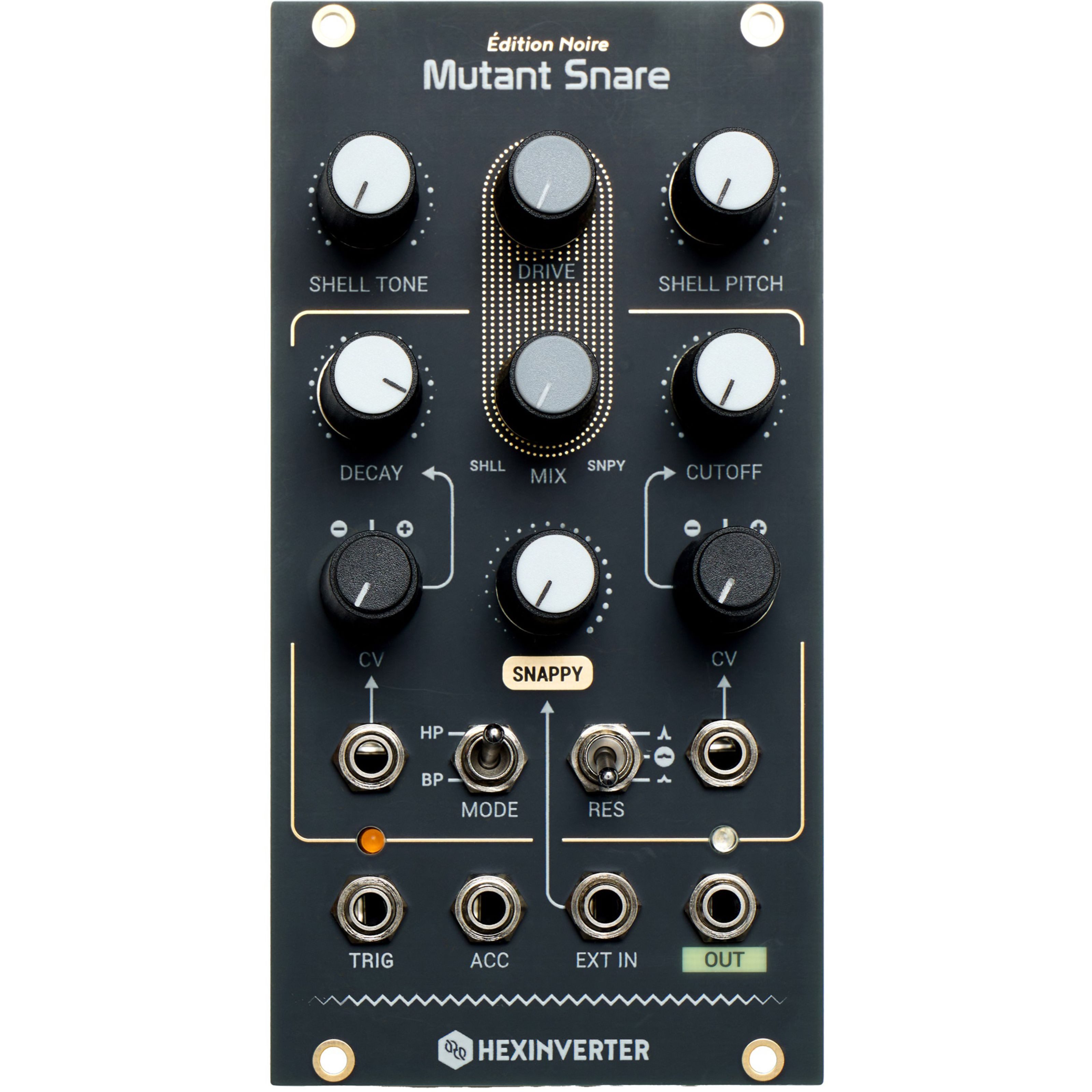 Synthesizer