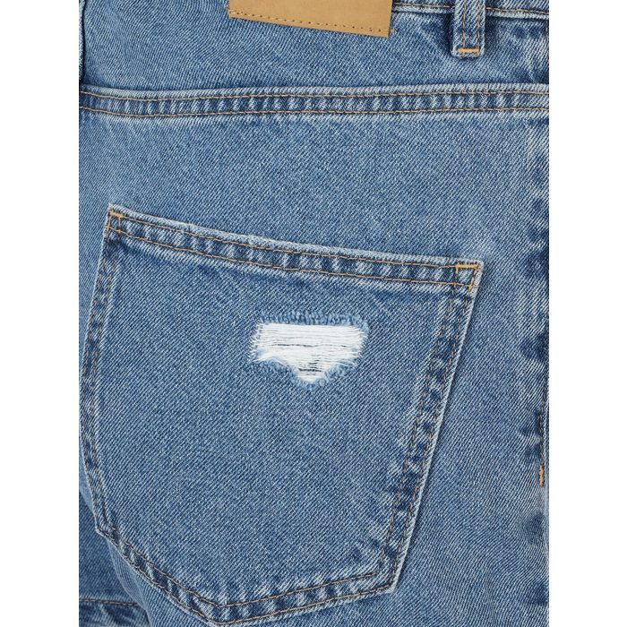 ONLY Petite Jeansshorts JAGGER (1-tlg)