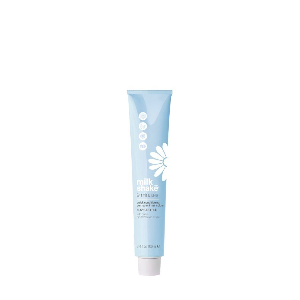 Milk Shake Haarpflege-Set MS 9 MINUTEN SCHNELLDAUERWELLE 5,0 100ML