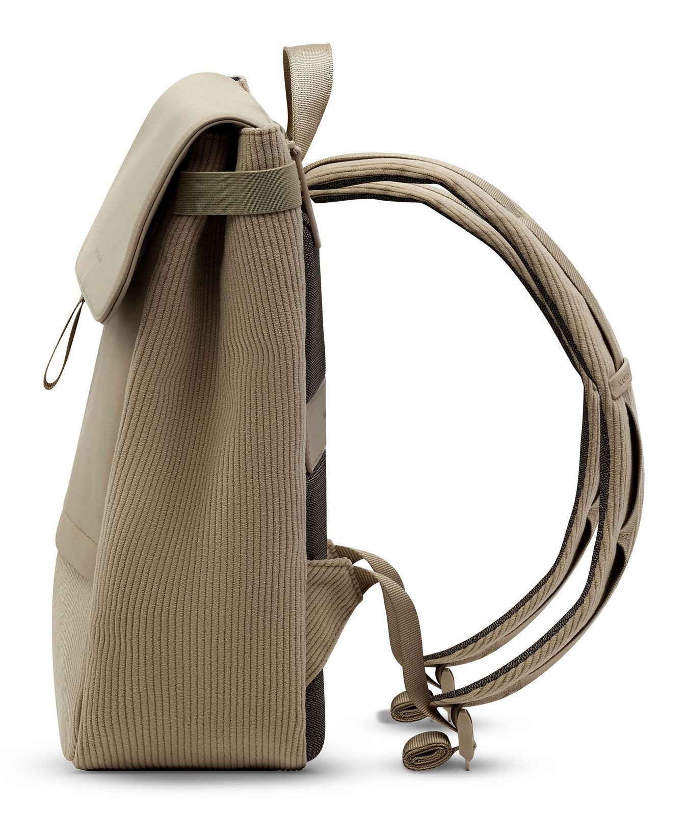 Kapten & Son Rucksack Fyn Cord Backpack