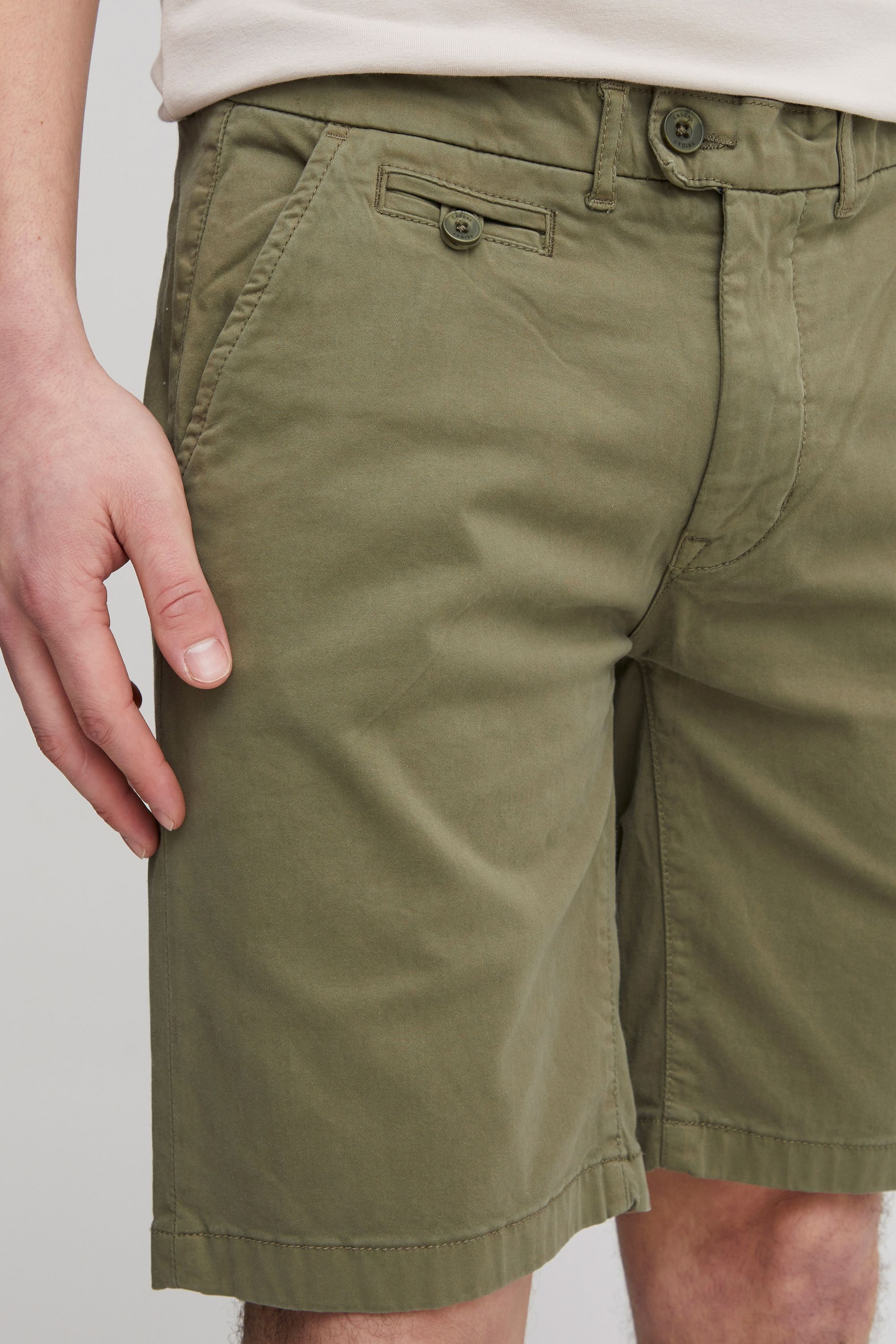 Casual Friday Chinoshorts CFAllan Modische Short