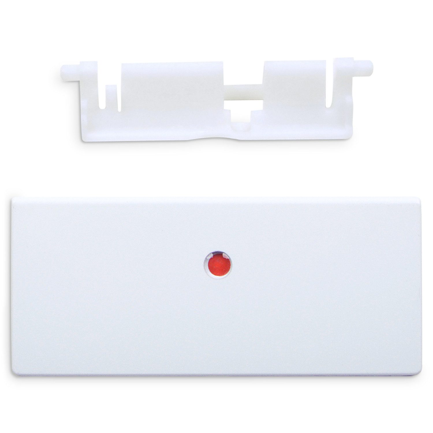 VIOKS Türgriff Frosterfachgriff Ersatz für Bosch günstig online kaufen