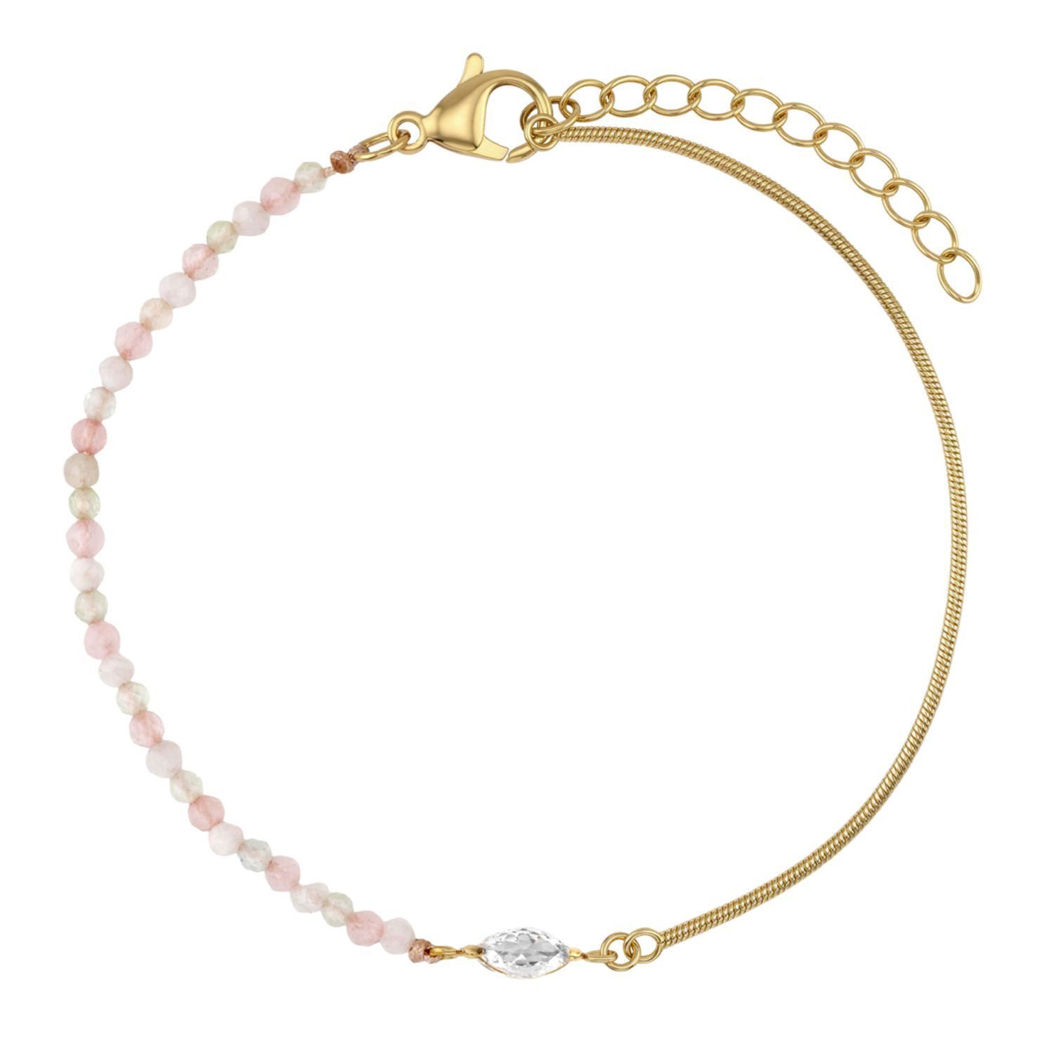 Noelani Armband Noelani Armband (Bead Armband, 1-tlg)