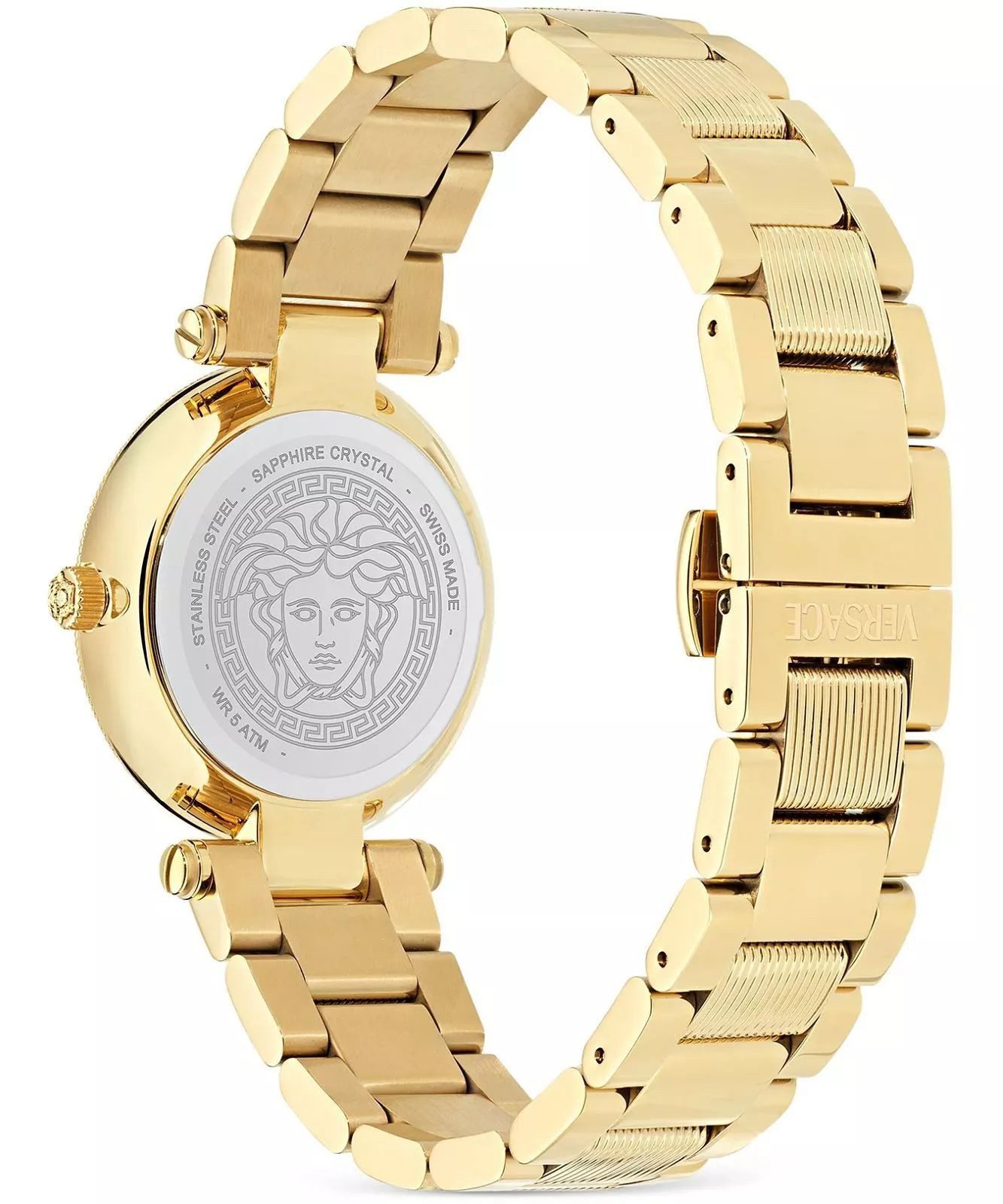 Versace Schweizer Uhr Reve VE8B00824
