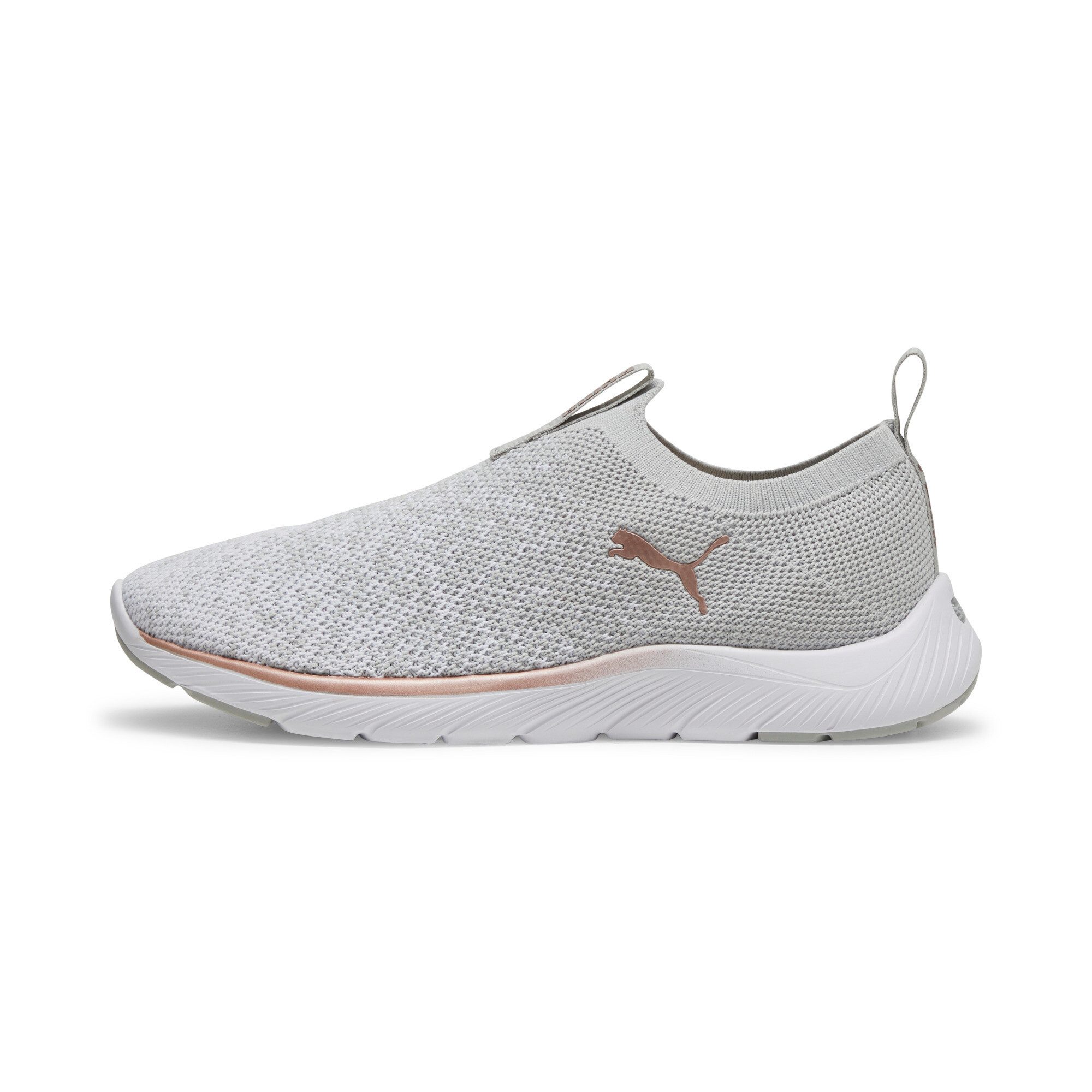 PUMA SOFTRIDE REMI SLIP-ON KNIT WN'S Slip-On Sneaker günstig online kaufen