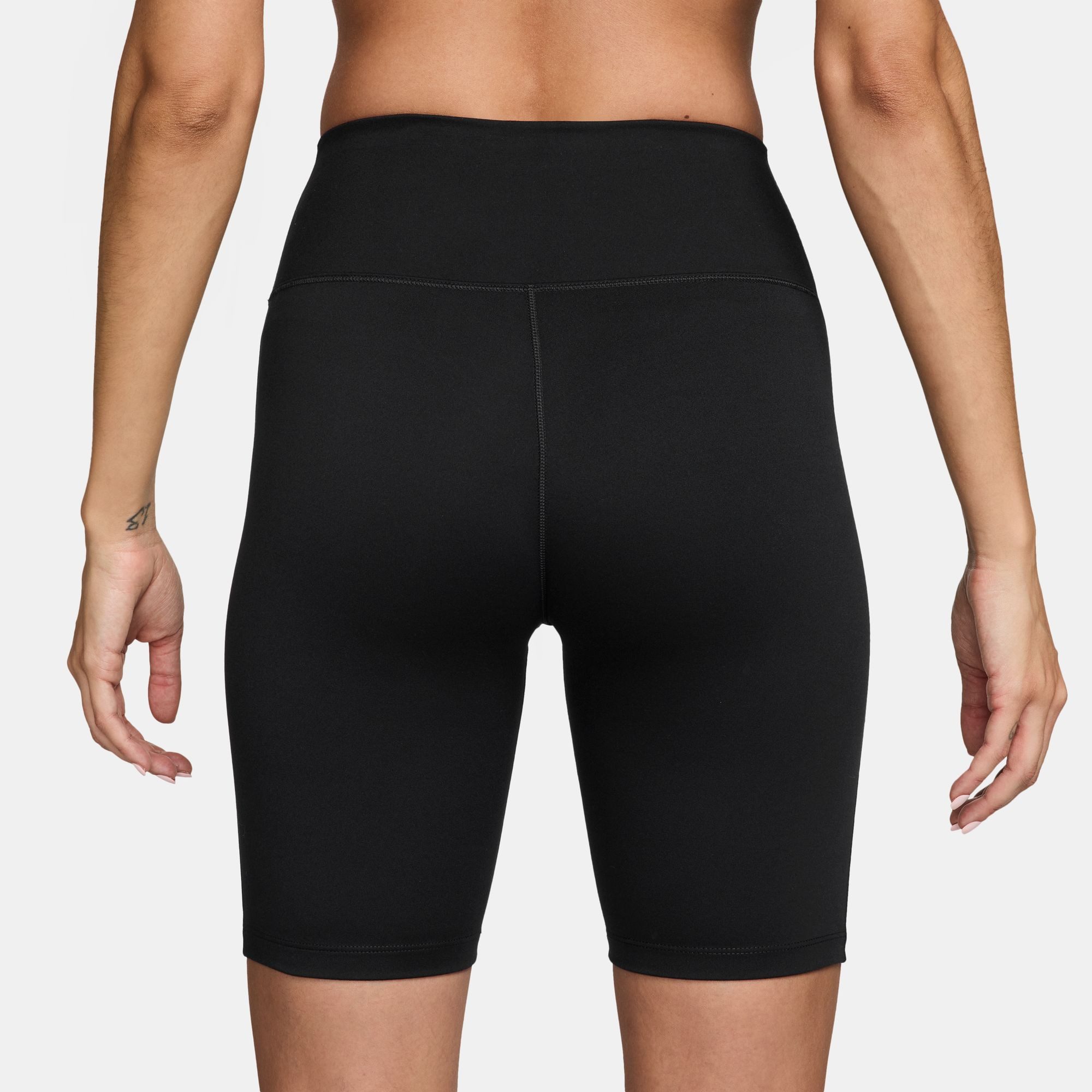 Nike Trainingstights W NK DF ONE HR 8" SHRT USEAM sportlicher Stil, für Erwachsene