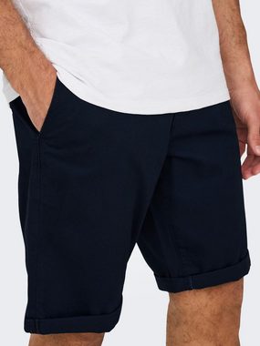 ONLY & SONS Chinoshorts Peter (1-tlg)
