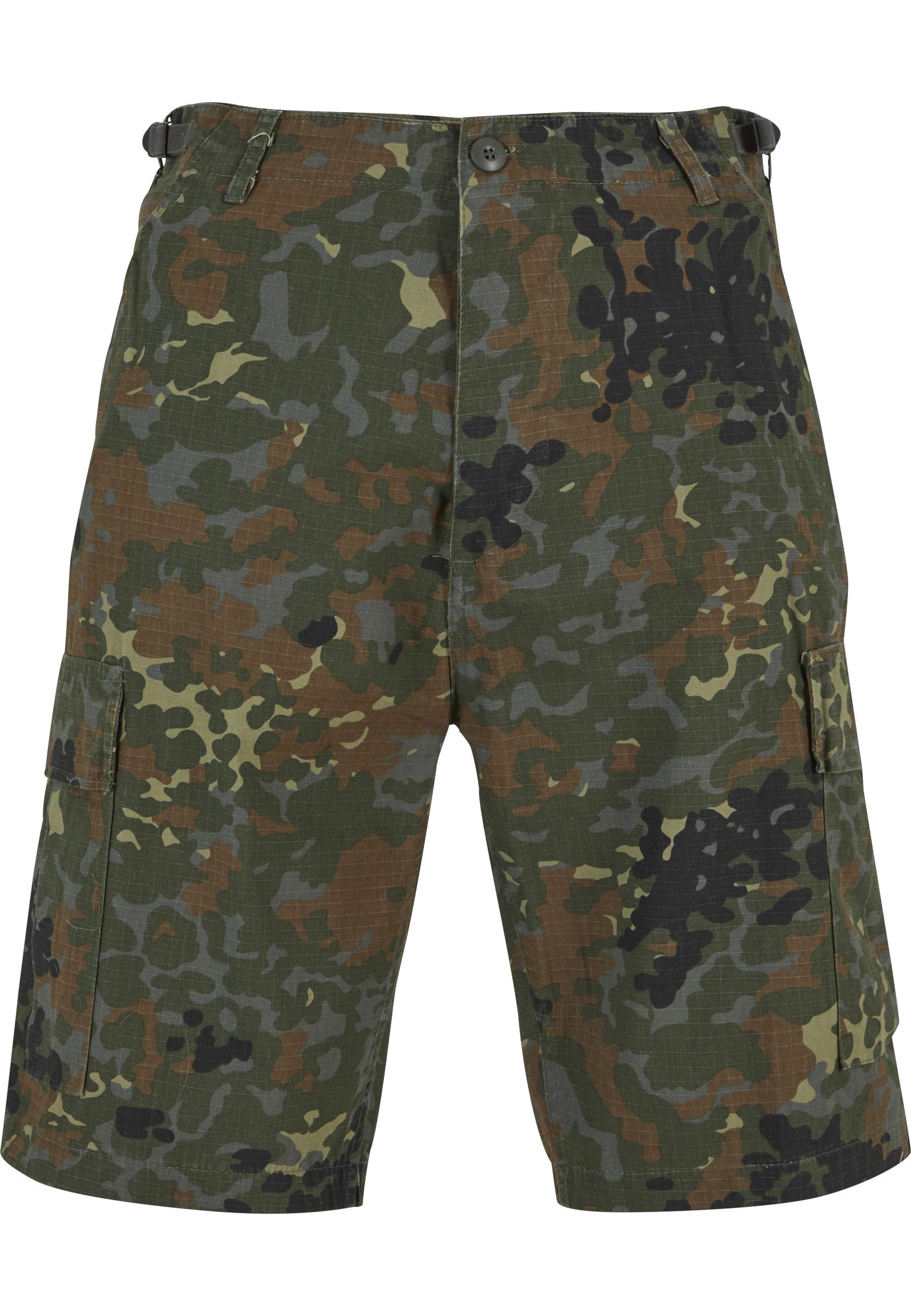 Brandit Stoffhose Brandit Herren BDU Ripstop Shorts (1-tlg)