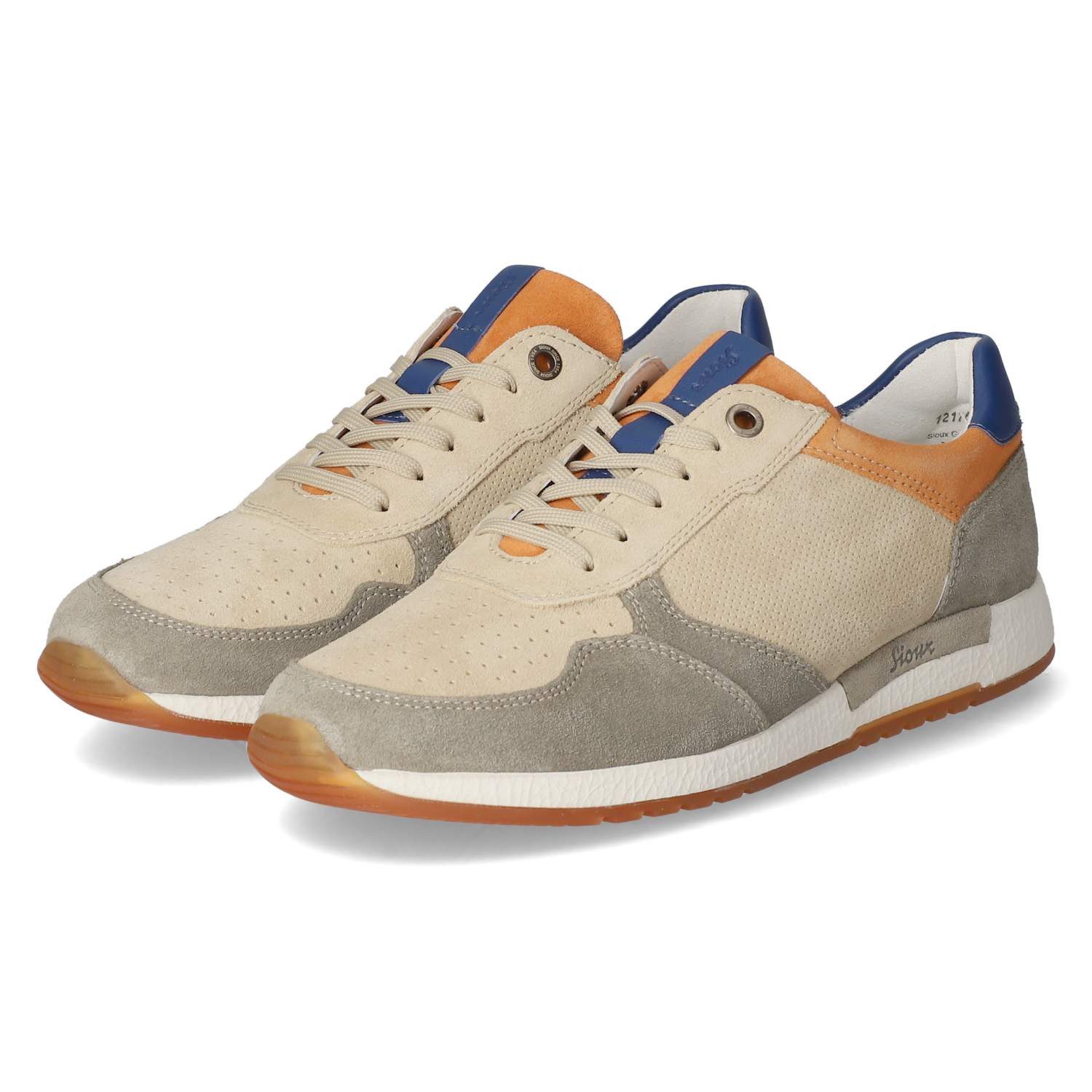 12176 Schnürschuh