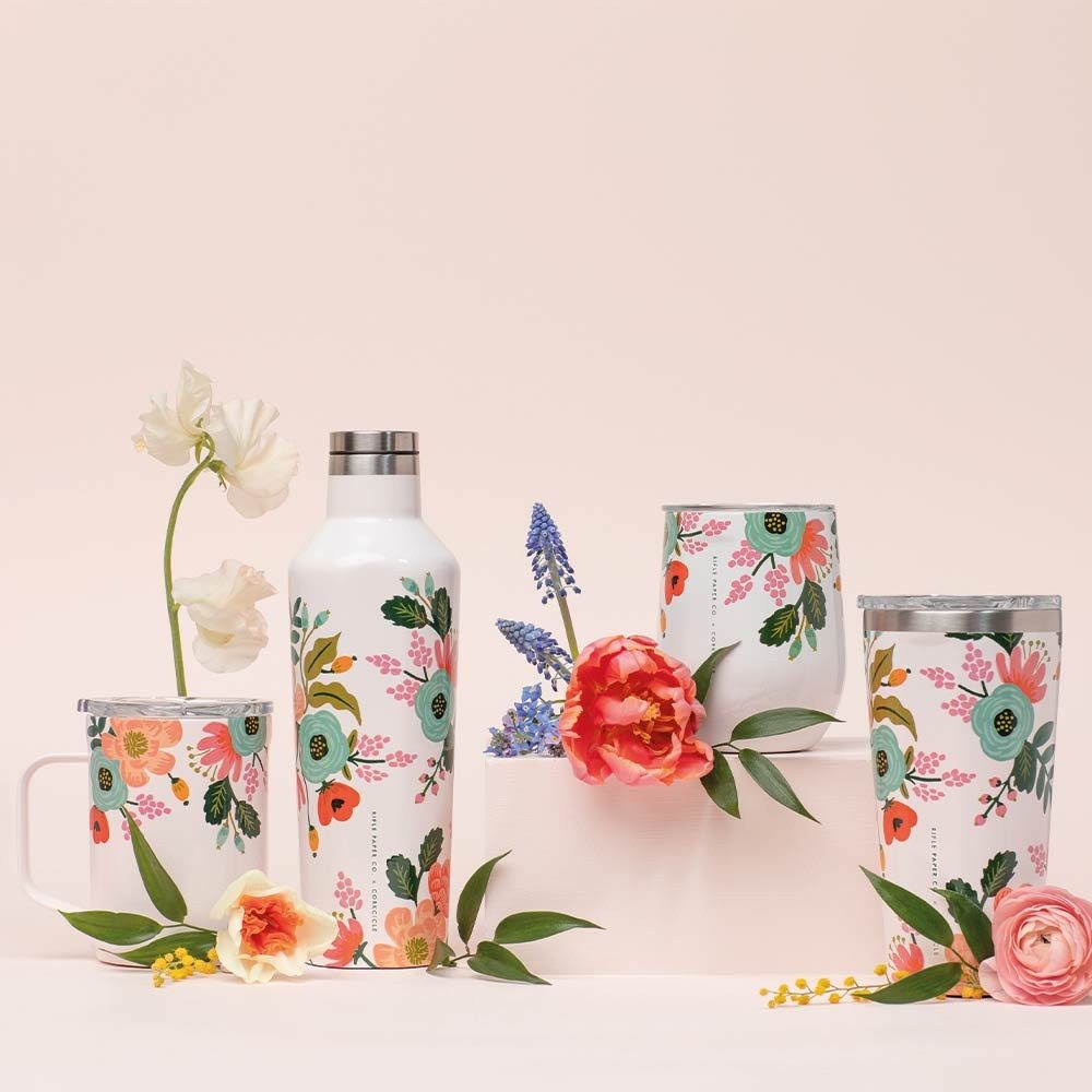 CORKCICLE. Trinkflasche Tumbler