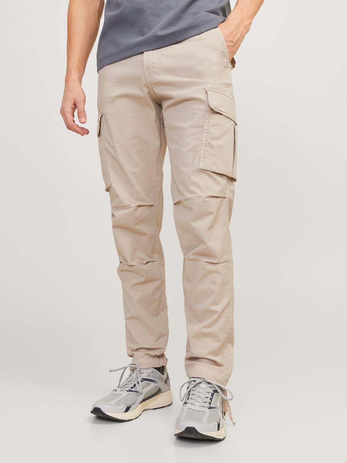 Jack & Jones Cargohose JPSTACE JJTUCKER günstig online kaufen