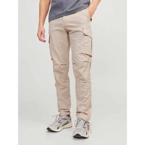 Jack & Jones Cargohose JPSTACE JJTUCKER CARGO AMA NOOS