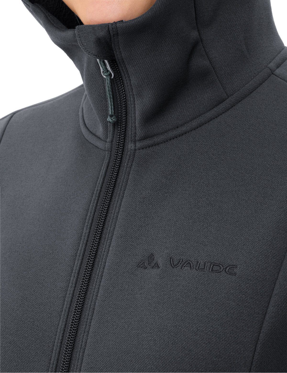 VAUDE Outdoorjacke Women's Idris Fleece Hoody (1-St) Allzweck Fleece Hoodie