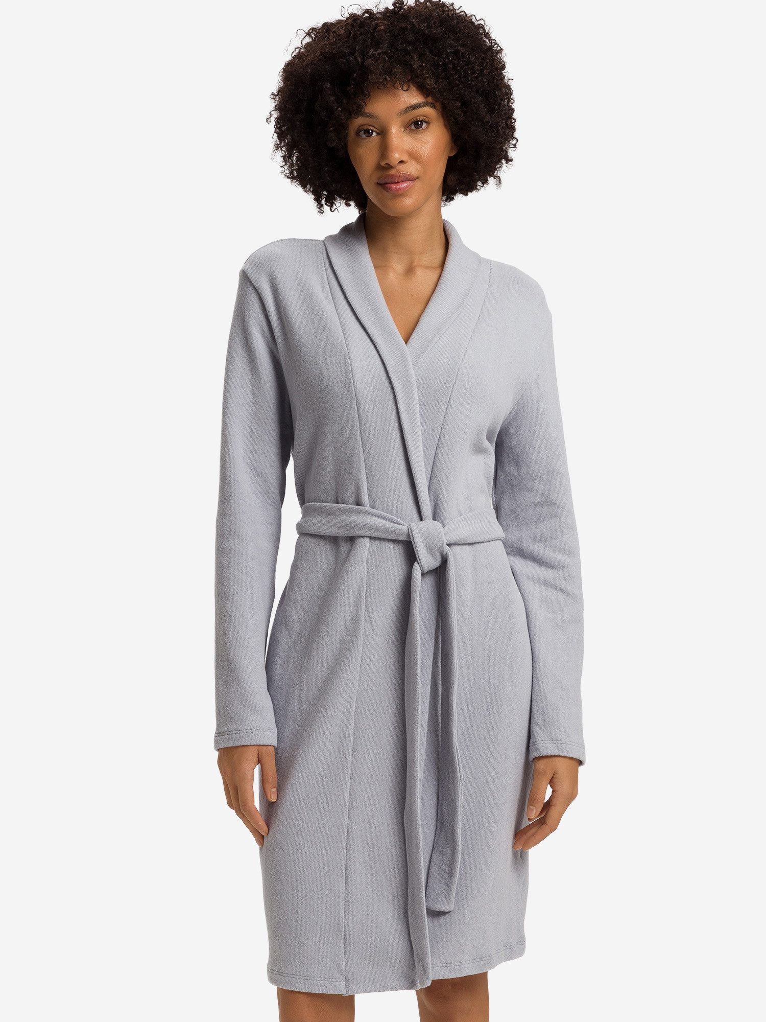 Hanro Morgenmantel Easy Wear