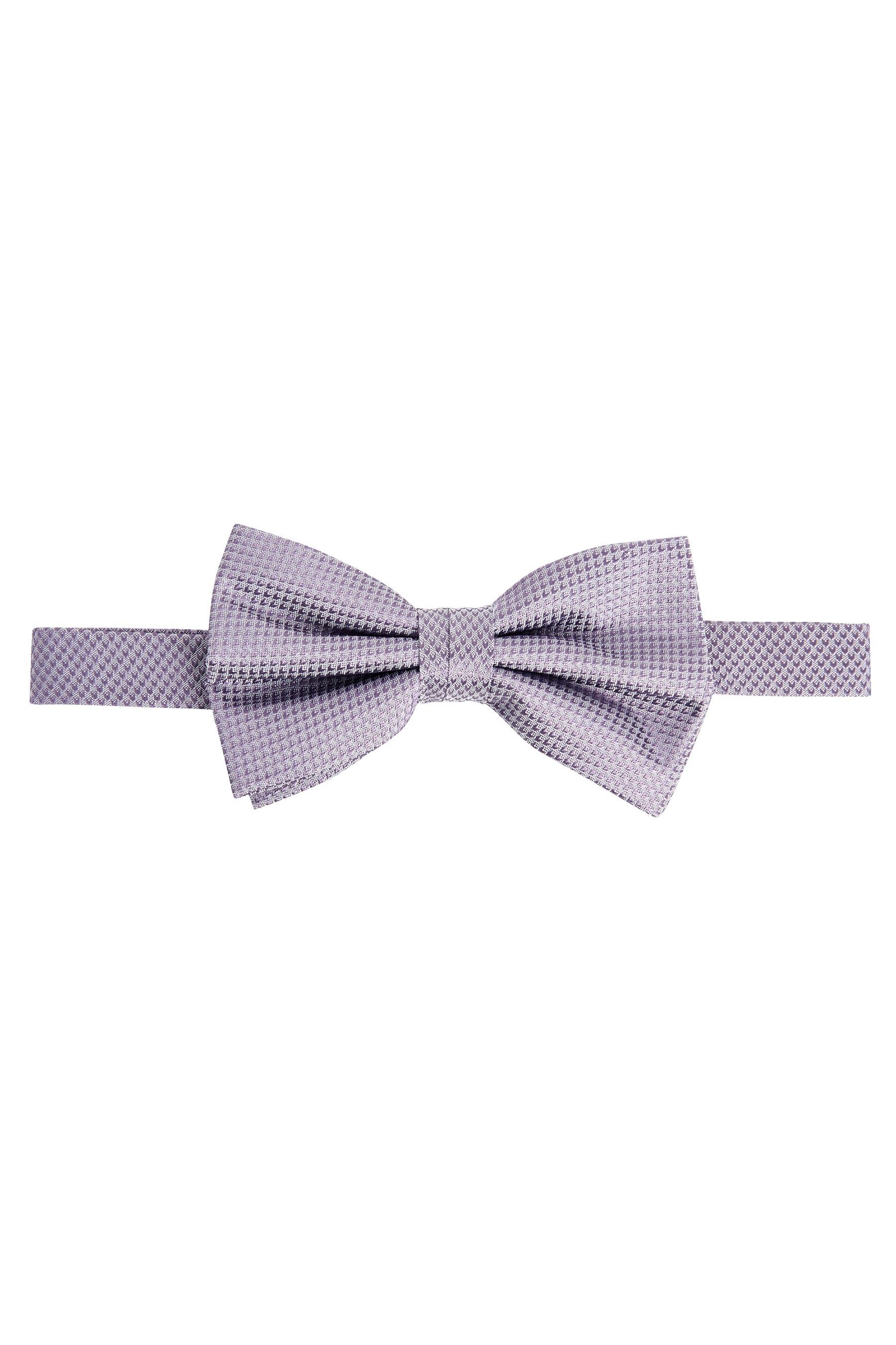 Next Fliege Strukturierte Seidenfliege für Hochzeiten günstig online kaufen