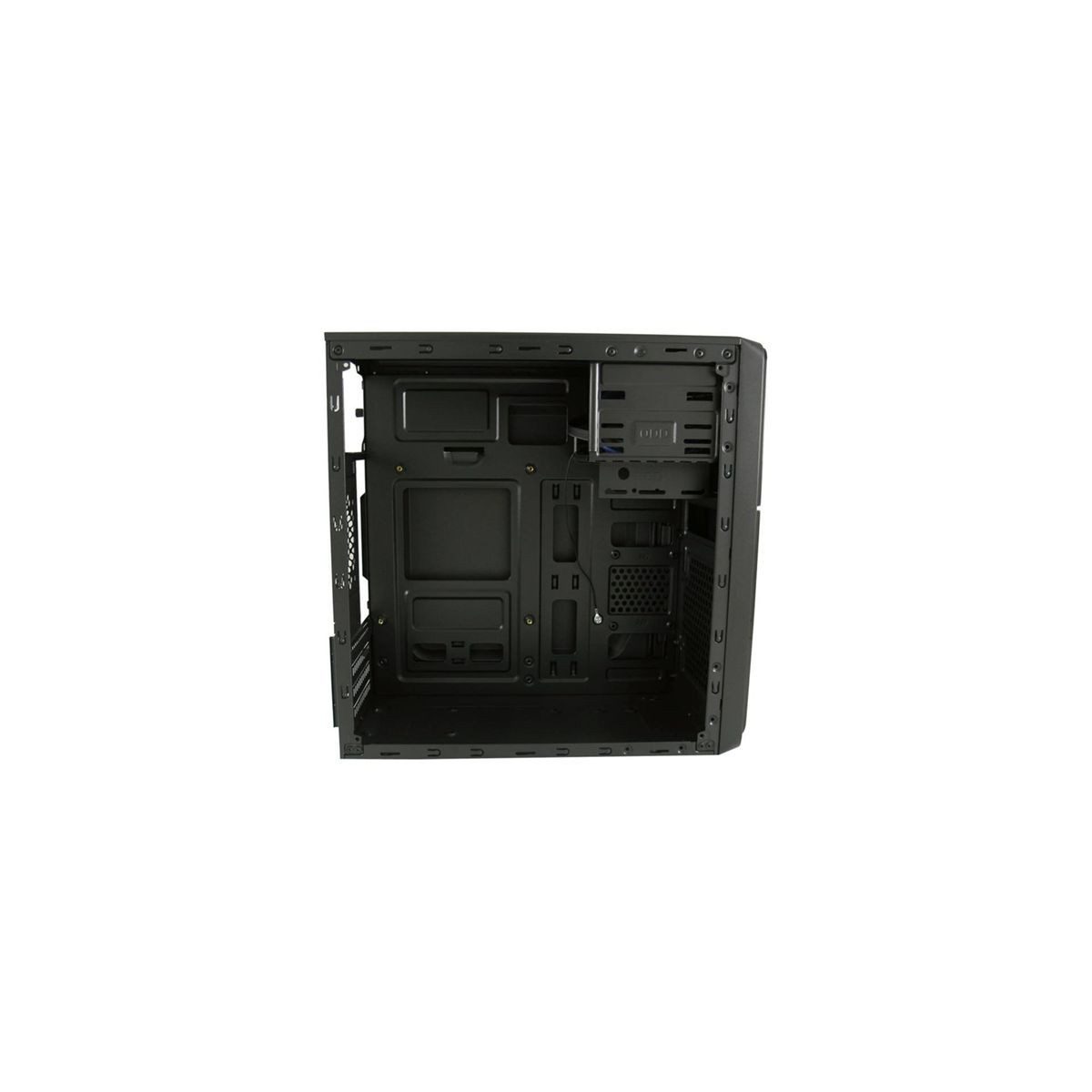 LC-Power PC-Gehäuse LC-2015MB-ON