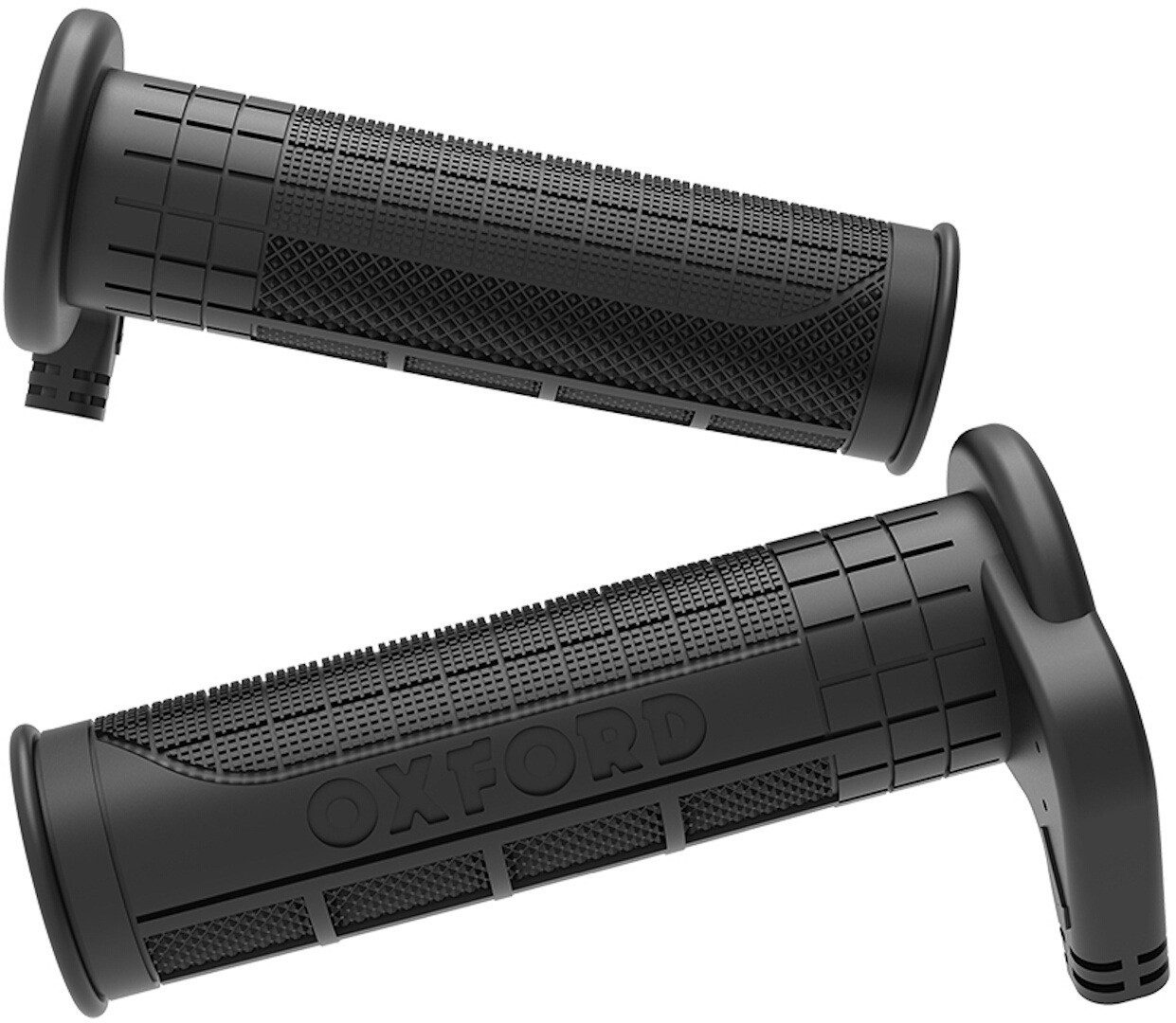 OXFORD Griff HotGrips Evo Adventure Beheizbare Griffe