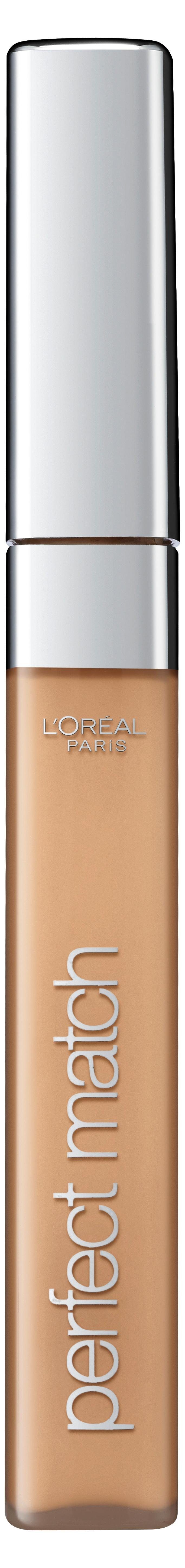 L'ORÉAL PARIS Тональный крем Perfect Match, mit hoher Deckkraft
