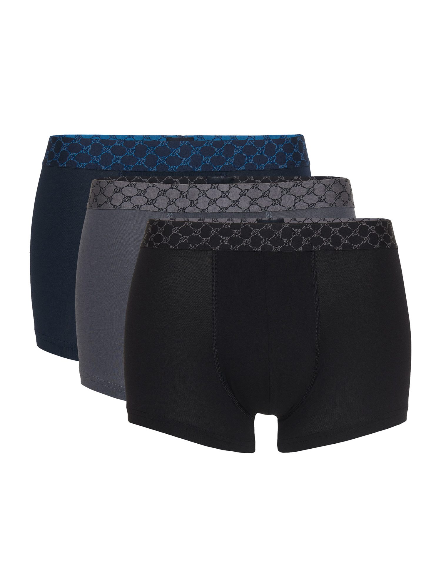 JOOP! Boxer Everday (3-St) unterhose unterwäsche boxershort – Bild 2 von 5