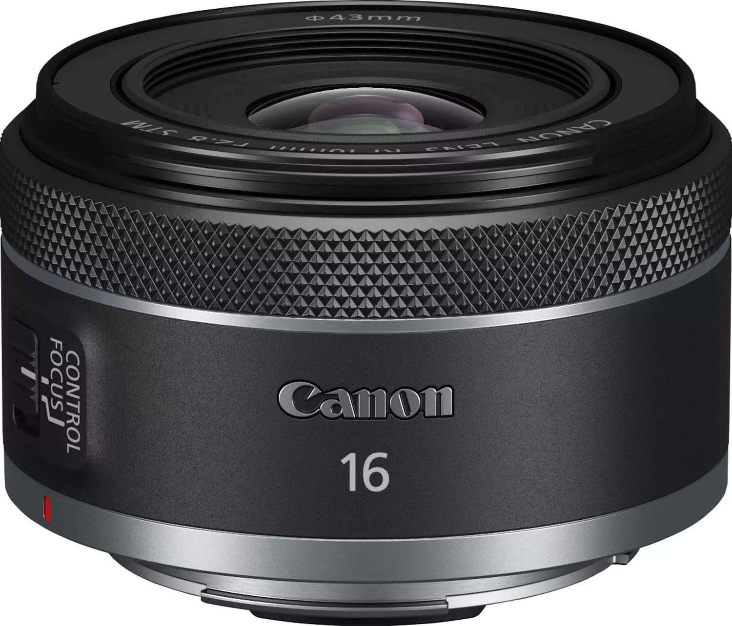 Canon RF 16mm F2.8 STM Objektiv