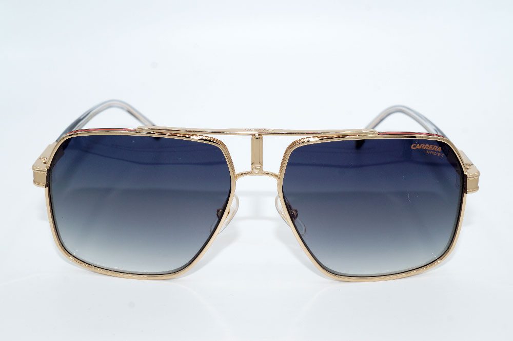 Carrera Eyewear Sonnenbrille CARRERA Sonnenbrille Sunglasses Carrera 1055 W günstig online kaufen