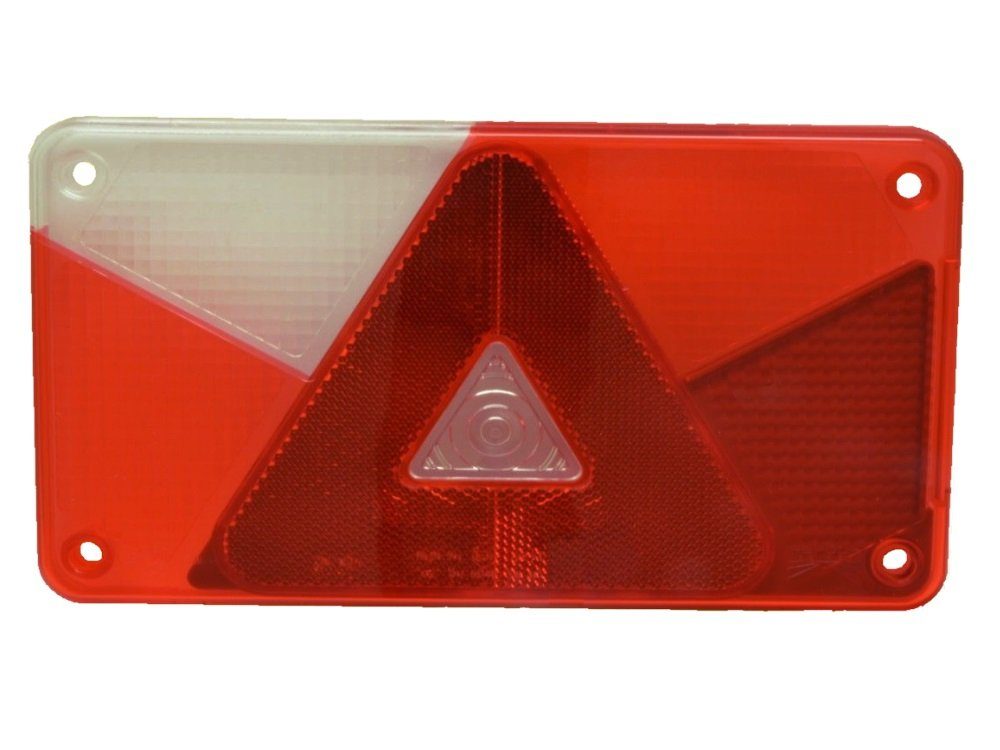 Anhänger Nur Lichtscheibe ohne Lampenträger
