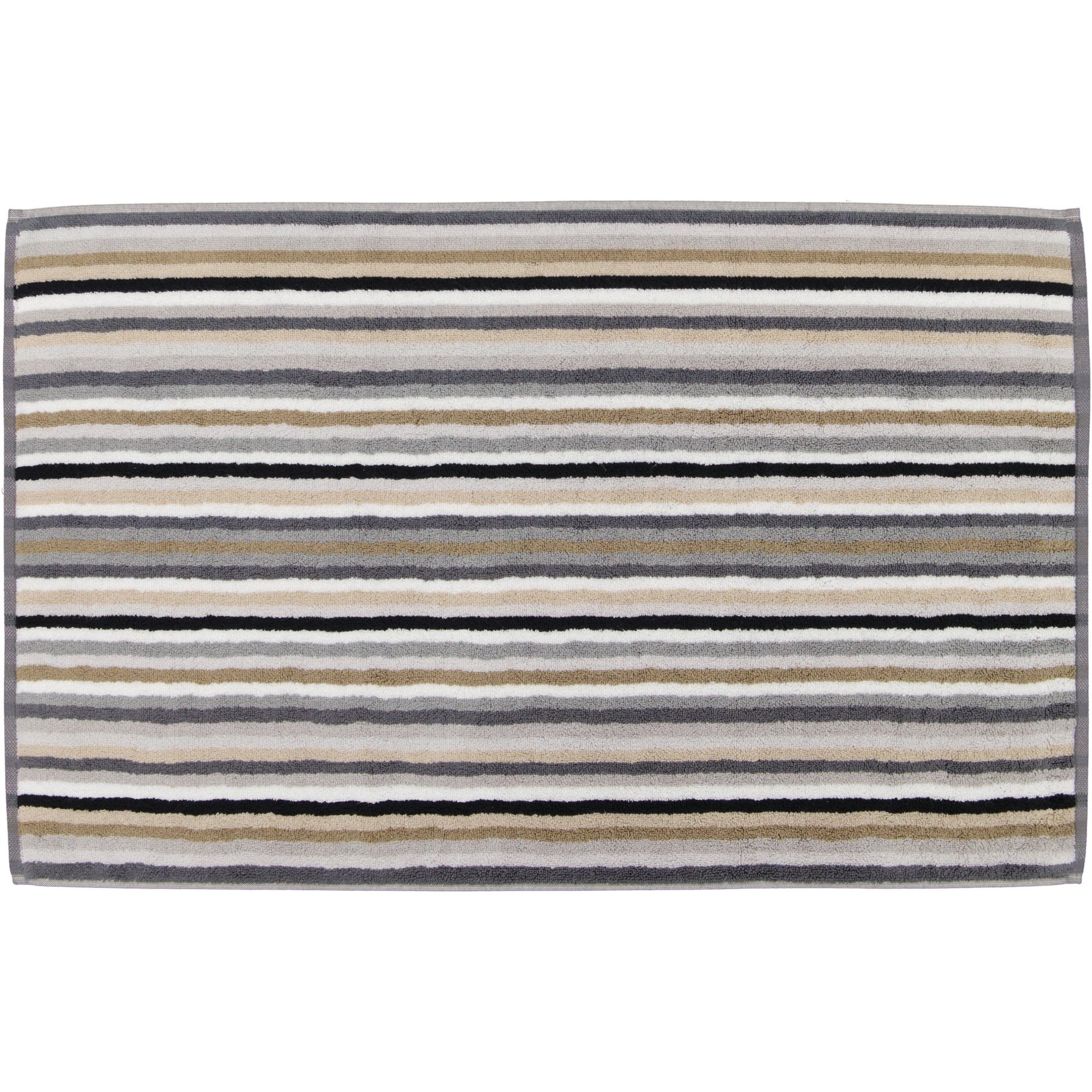 Cawö Duschmatte Life Style 7048, 100% Baumwolle