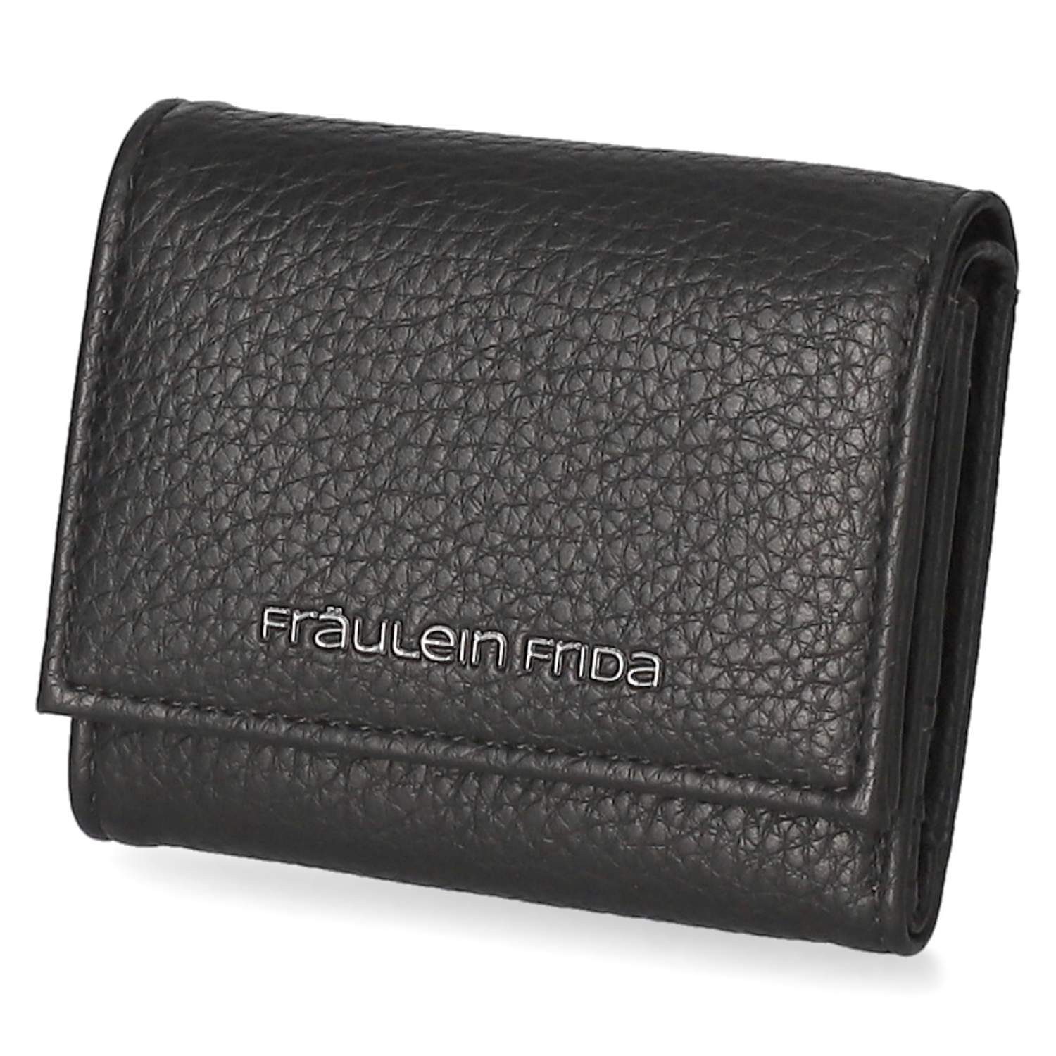 Fräulein Frida Brieftasche Geldbörse