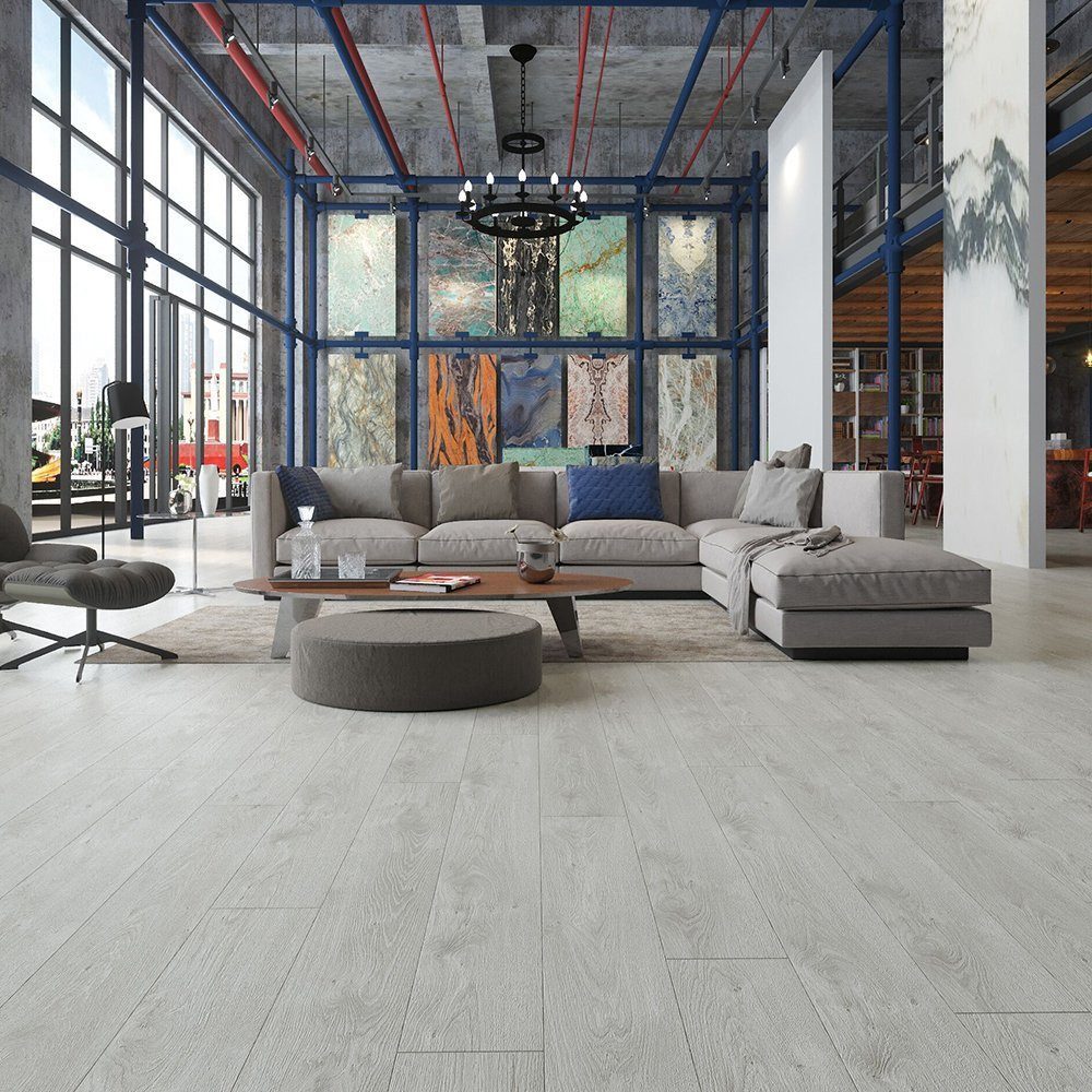 HOME DELUXE Vinylteppich V7 LUIS - günstig online kaufen