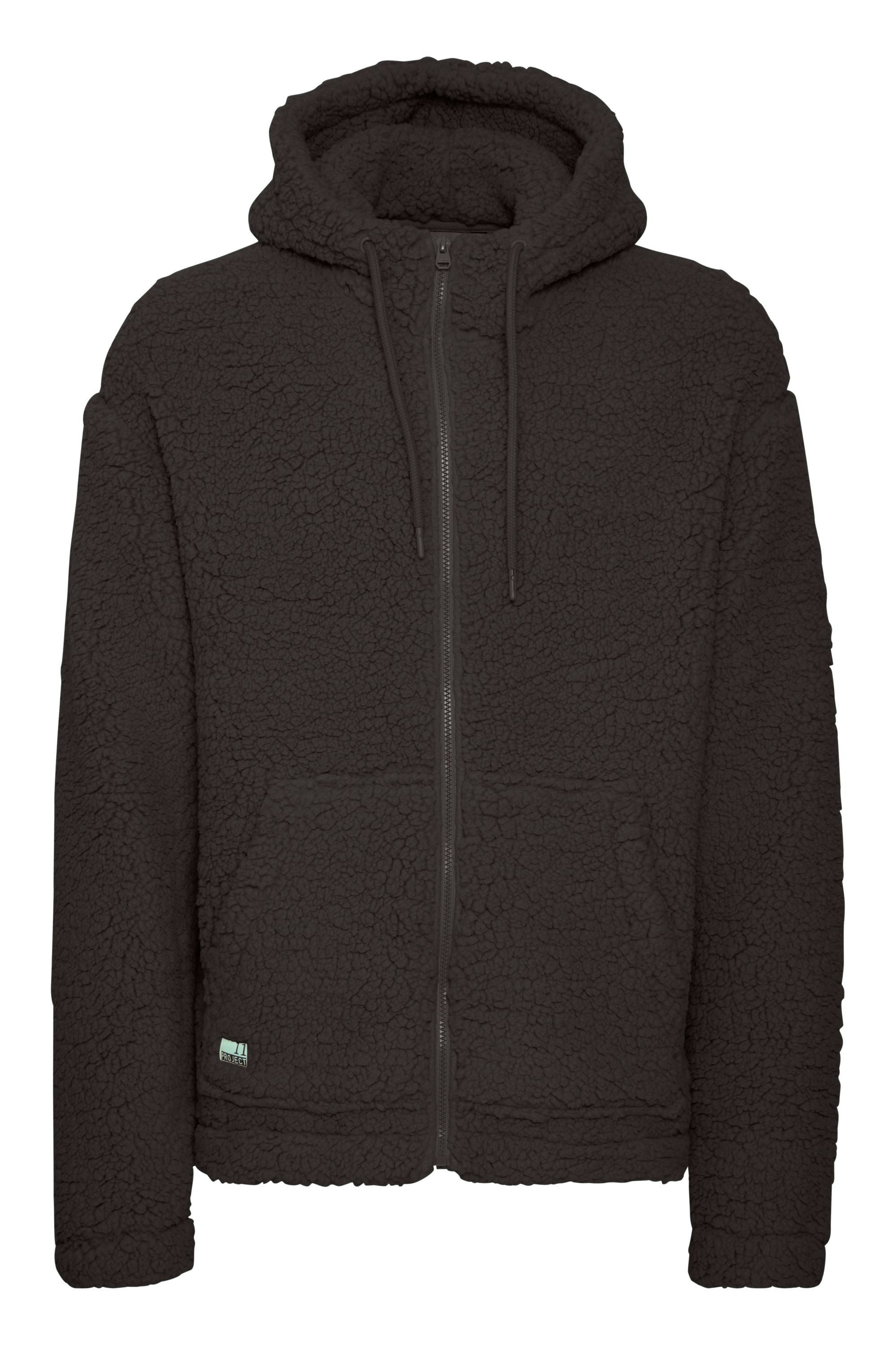 11 Project Fellimitatjacke PRDaag günstig online kaufen