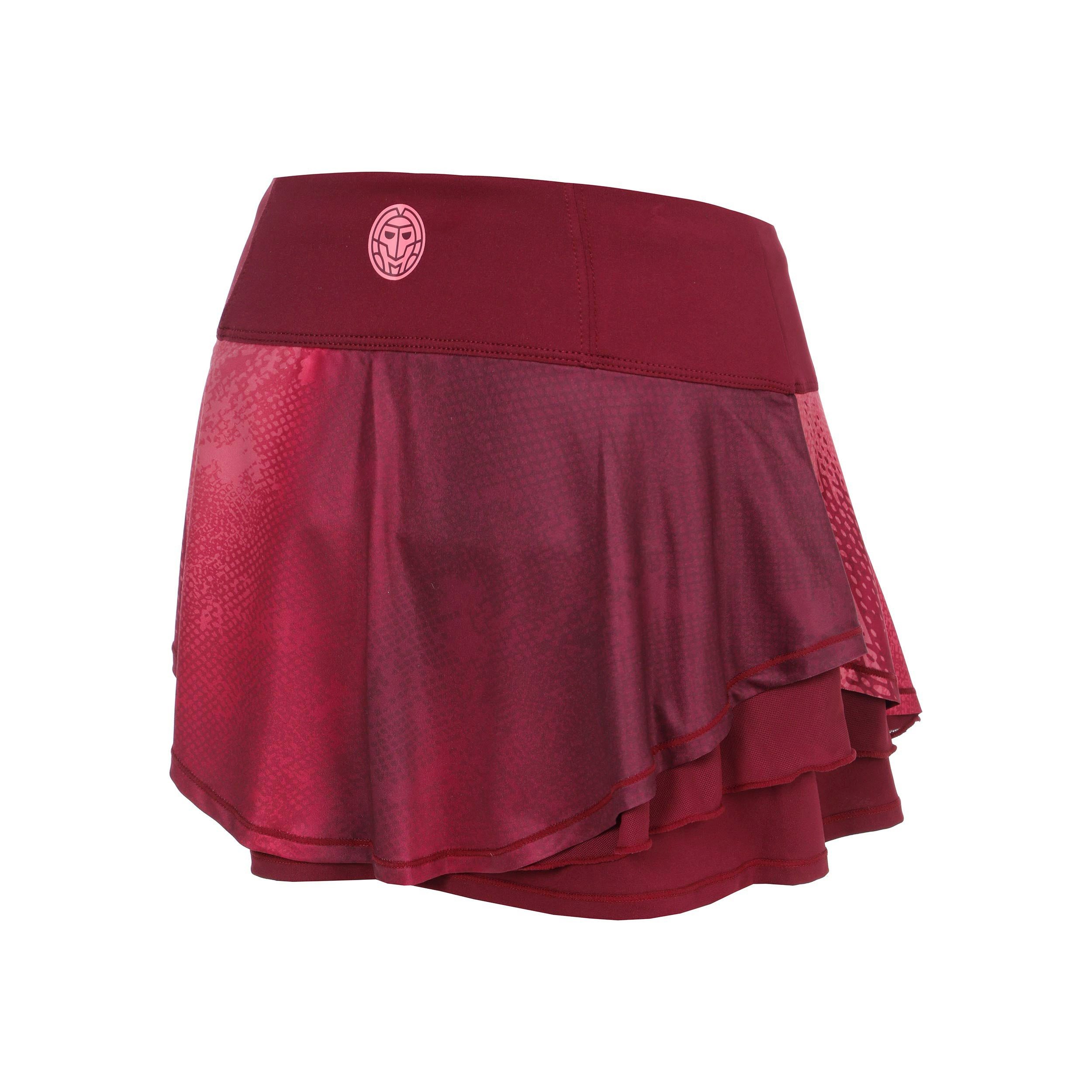 BIDI BADU Tennisrock Freeze Out Layering