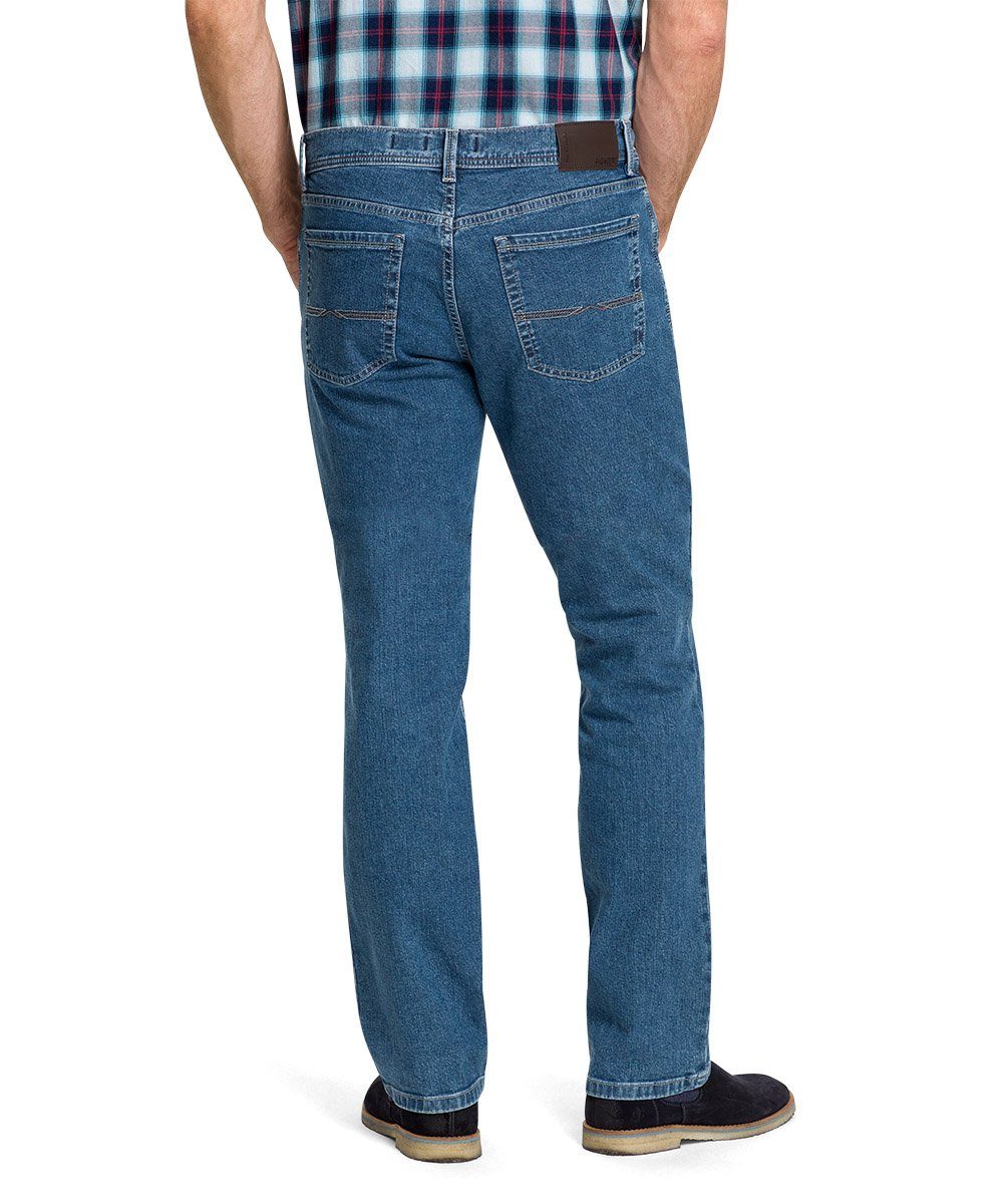 Pioneer Authentic Jeans 5-Pocket-Jeans Rando Stretch-Denim