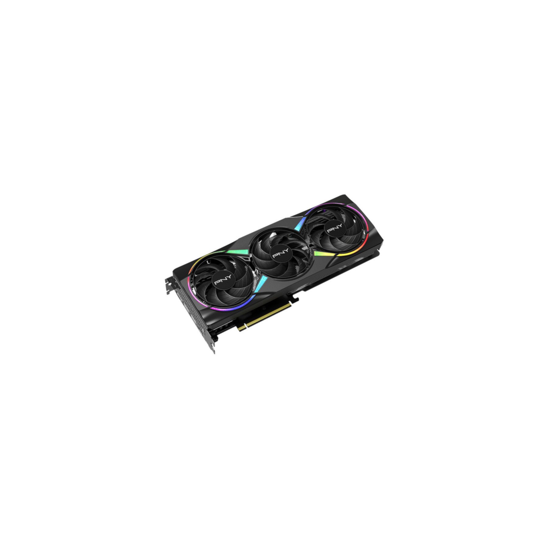 PNY GeForce RTX 5060 Ti EPIC-X RGB OC Grafikkarte