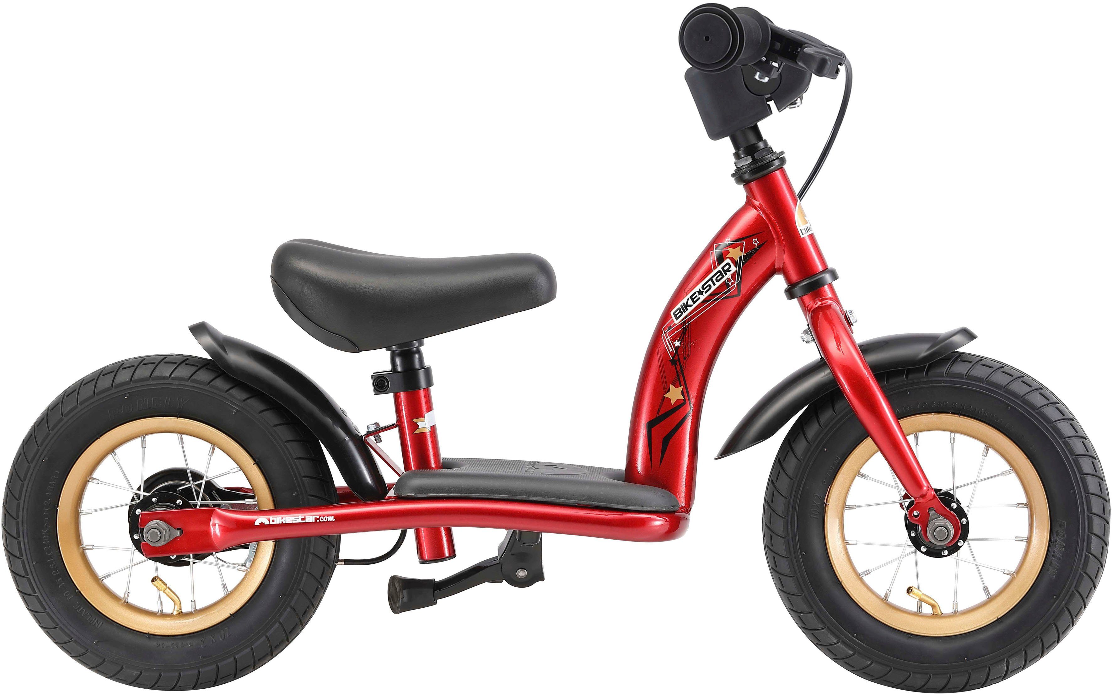 Bikestar Laufrad BIKESTAR Kinderlaufrad Classic ab günstig online kaufen