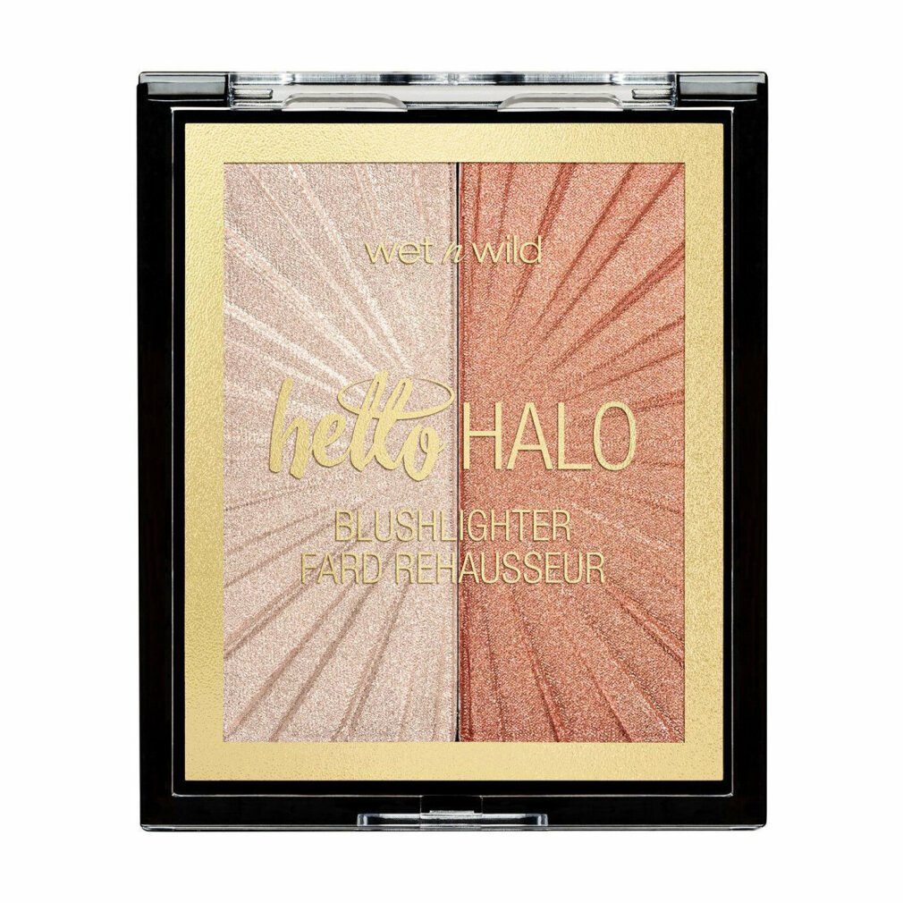 Highlighter Megaglow Blushlighter Highlight Bling