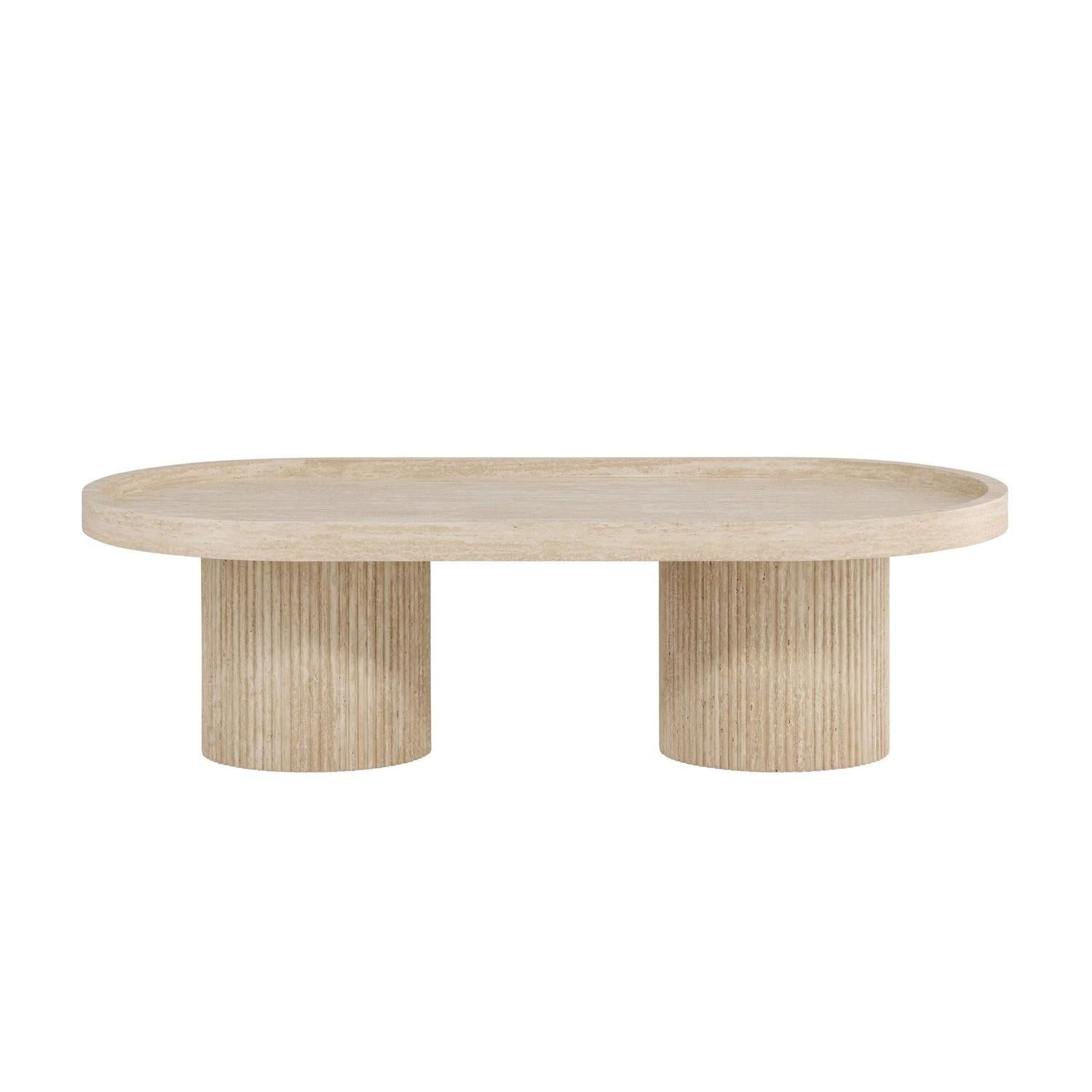 Venture Home Couchtisch