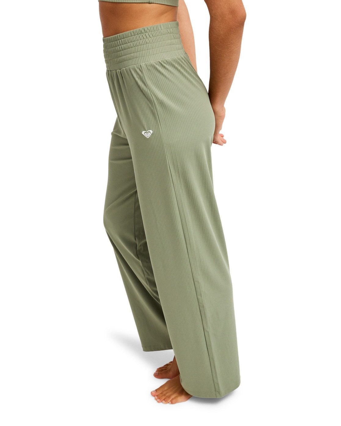 Roxy Trainingshose Rise & Vibe