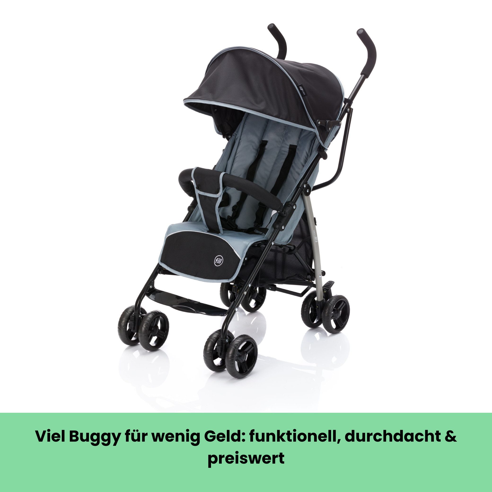 Fillikid Glider Exklusiv - Bild 2