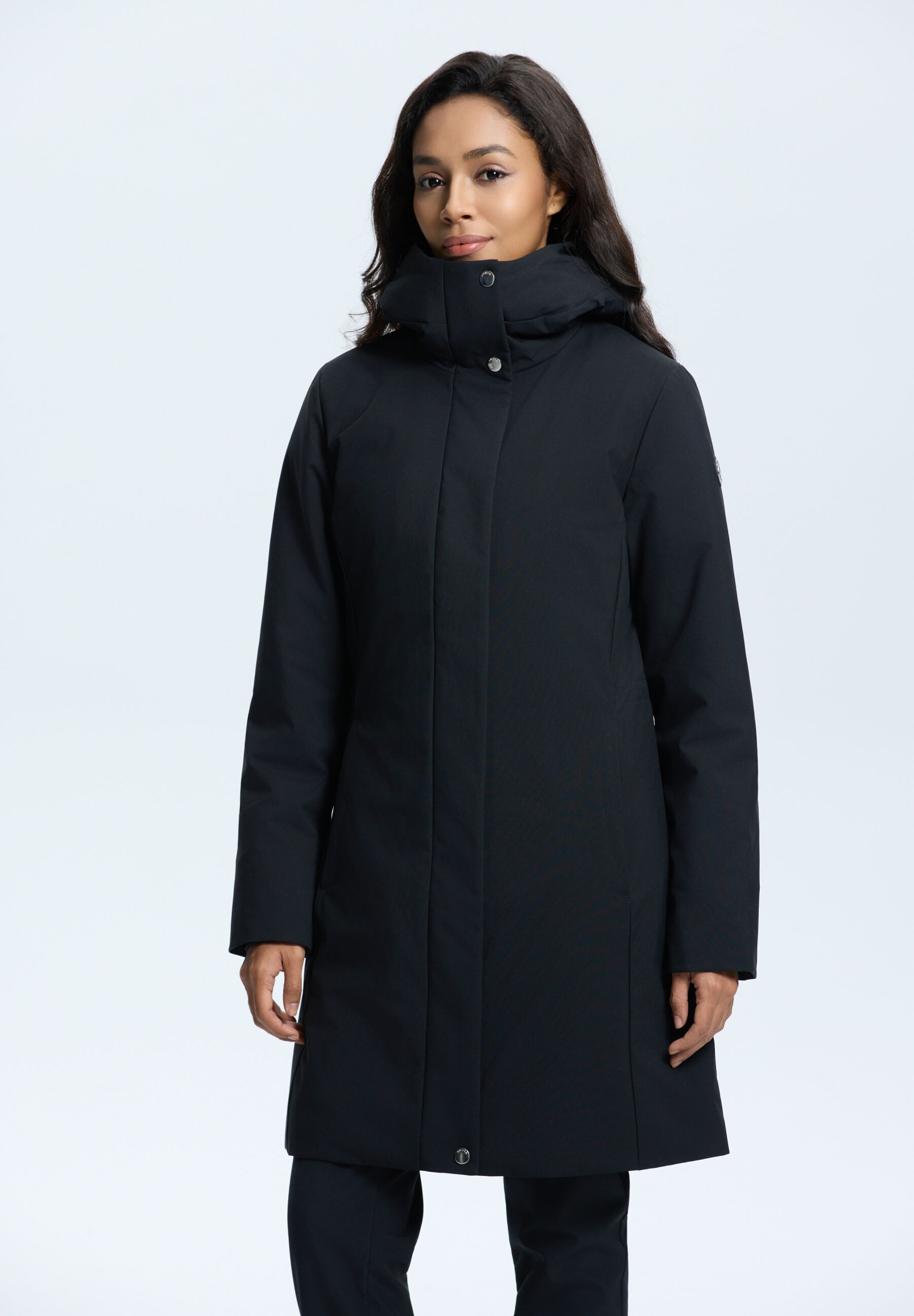 Luhta Outdoorjacke Luhta Mantel Haukanmaa