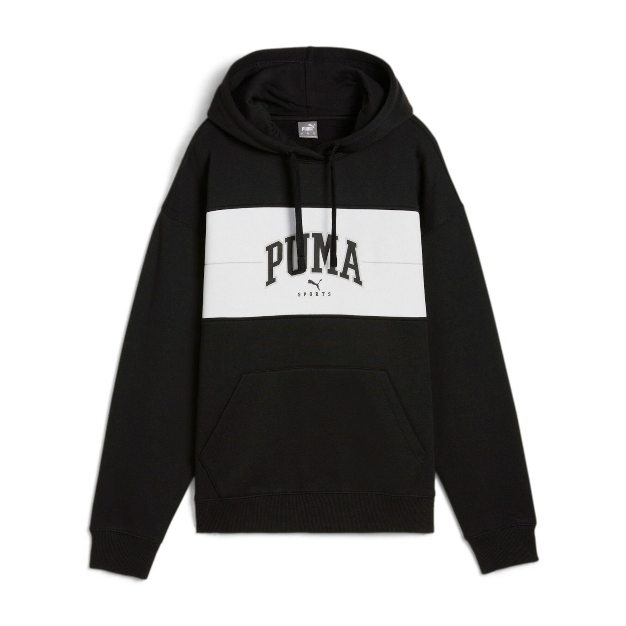 Kapuzenpullover Puma Damen Kapuzenpullover SQUAD Hoodie FL 681540
