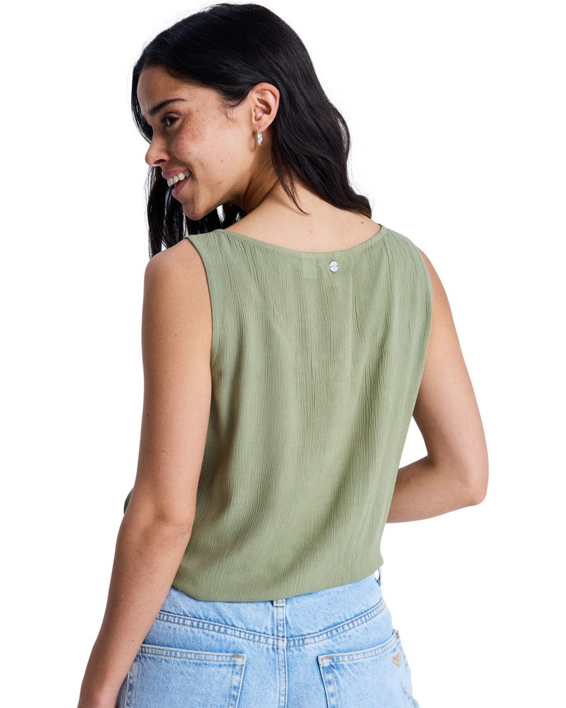 Roxy Hemdjacke Tropical Hill