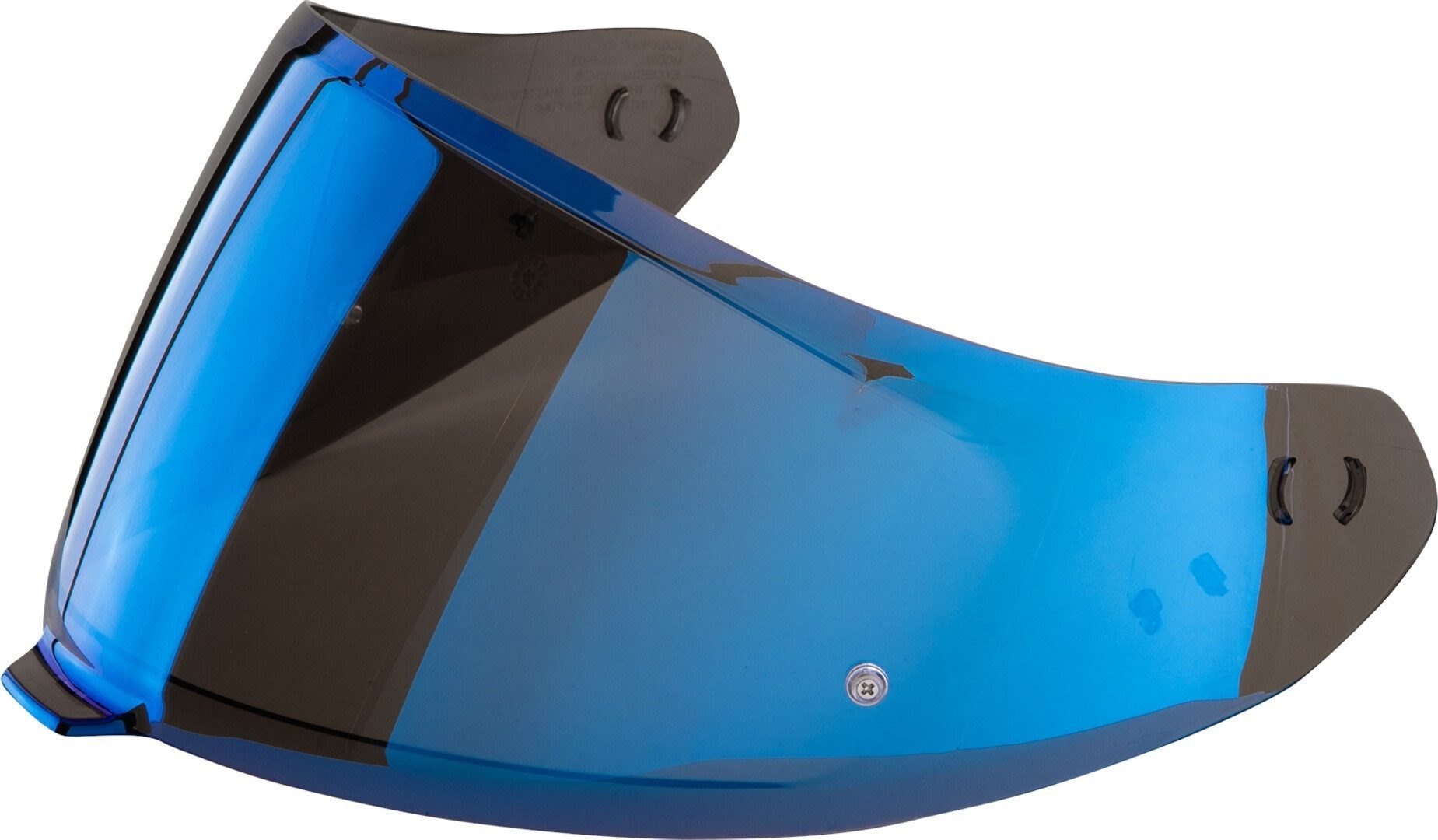 Motorradhelm EXO-GT SP Air KDS-F-03 Visier