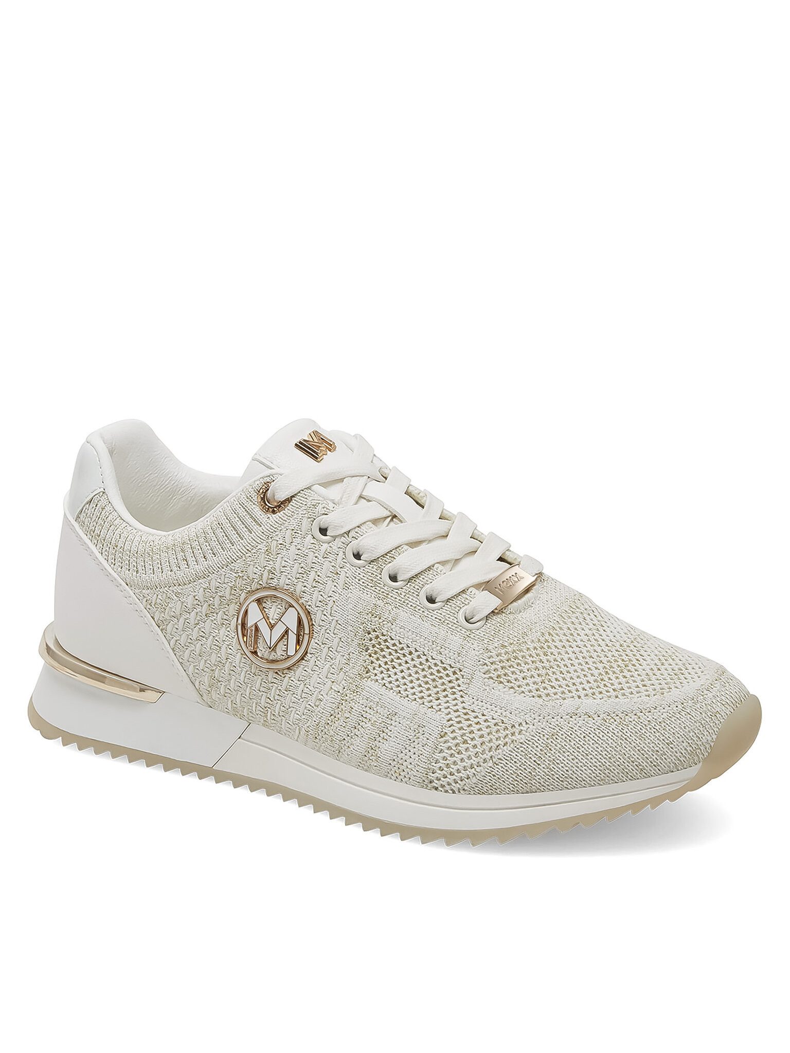 Mexx Sneakers MIRL1010941W-01 WeiĂź Sneaker günstig online kaufen